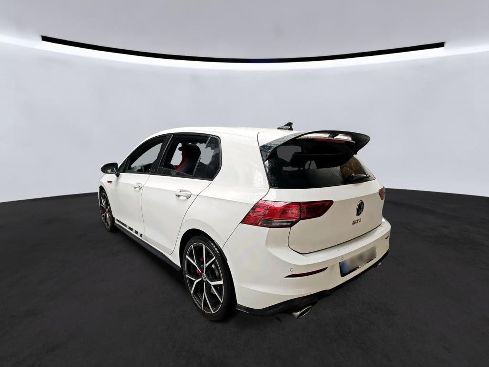 VW Golf GTI Clubsport 2.0 TSI 300CV DSG7 *PANO* *ESTORIL* CARPLAY * (2024) - Foto 4