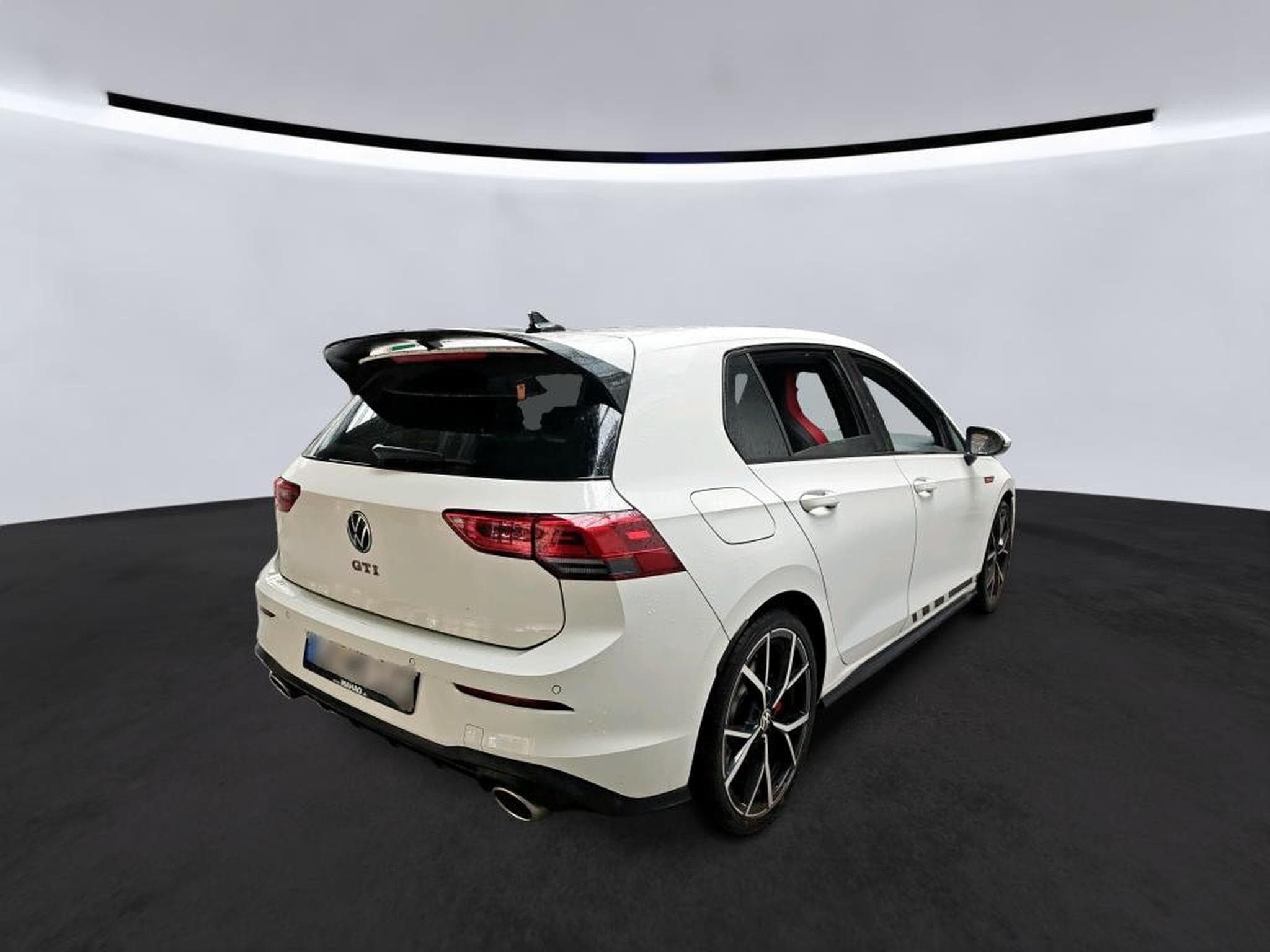 VW Golf GTI Clubsport 2.0 TSI 300CV DSG7 *PANO* *ESTORIL* CARPLAY * (2024) - Foto 5