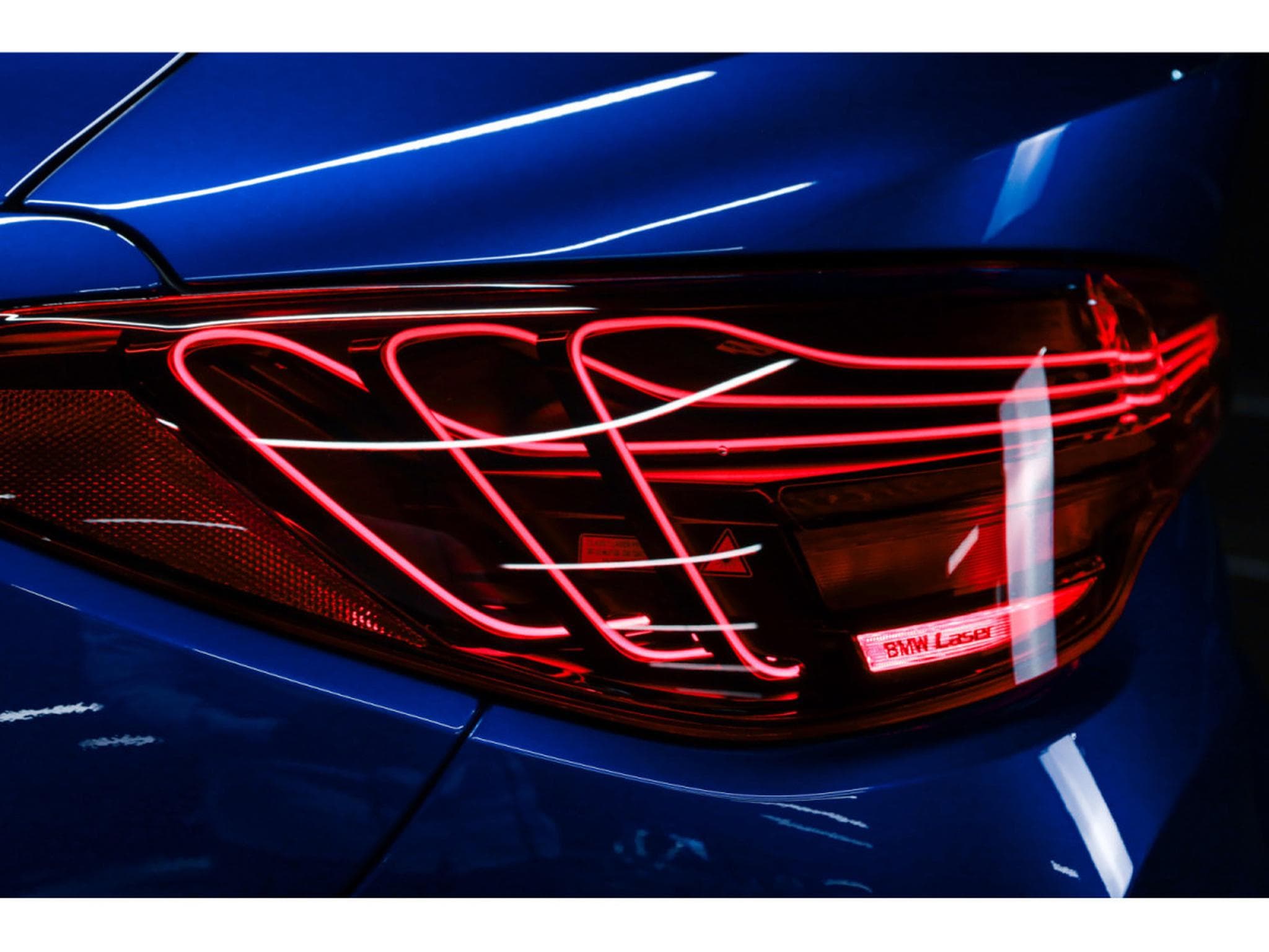 BMW M4 Compétition Cabriolet X-DRIVE G83 - BMW INDIVIDUAL (2025) - Foto 20
