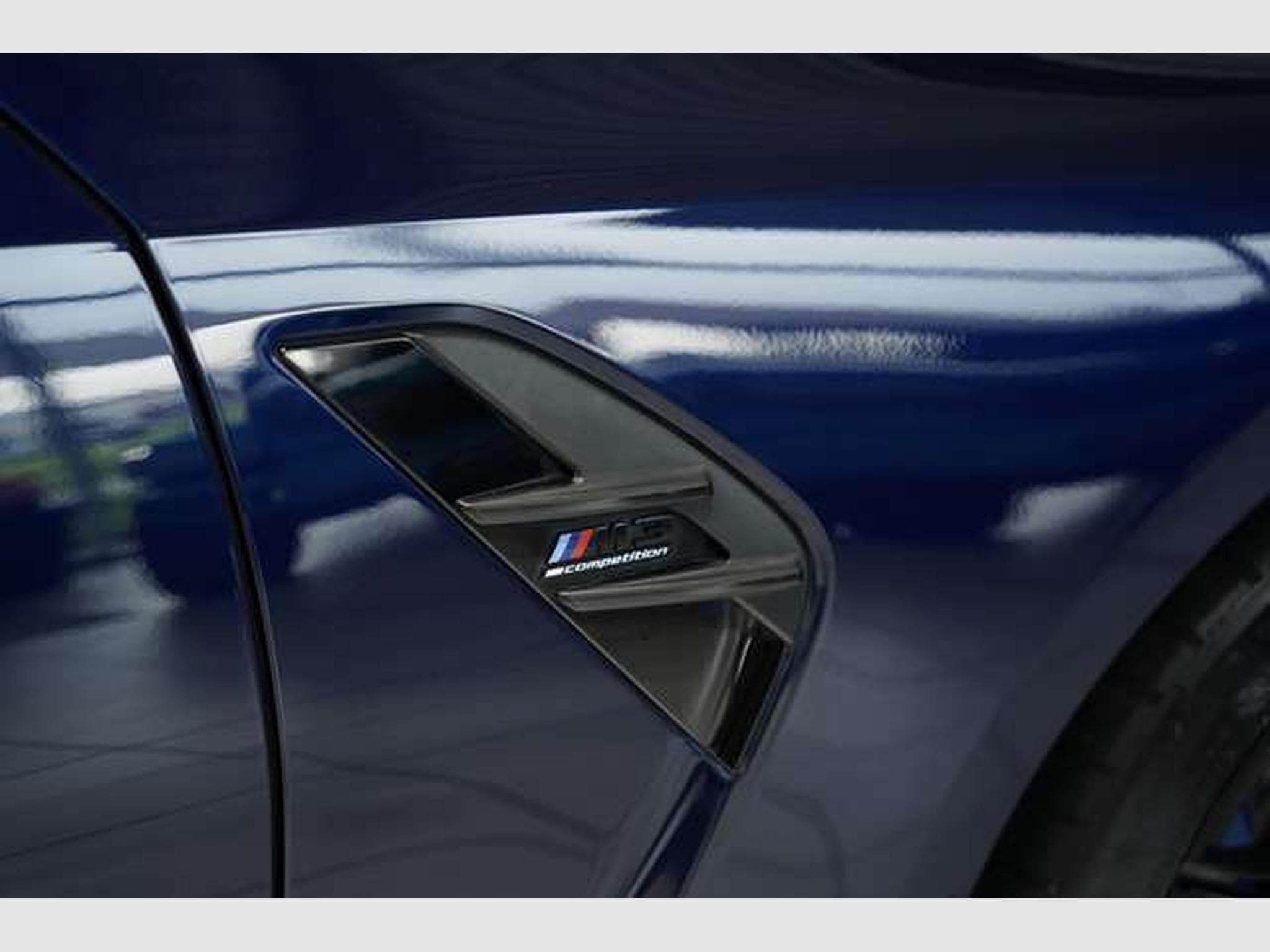 BMW M3 xD Competition *1.H *20 *Carbon *LASER *HUD (2022) - Photo 11