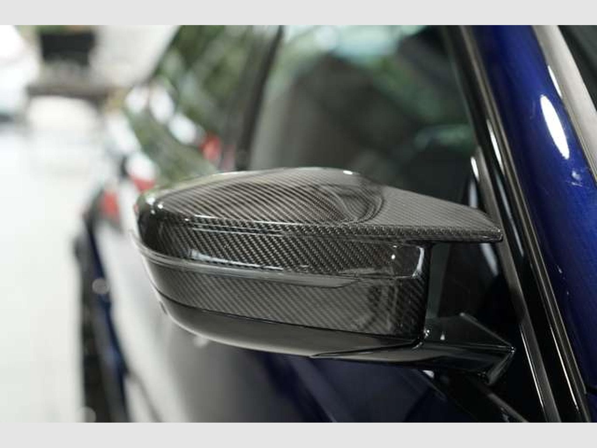 BMW M3 xD Competition *1.H *20 *Carbon *LASER *HUD (2022) - Photo 13