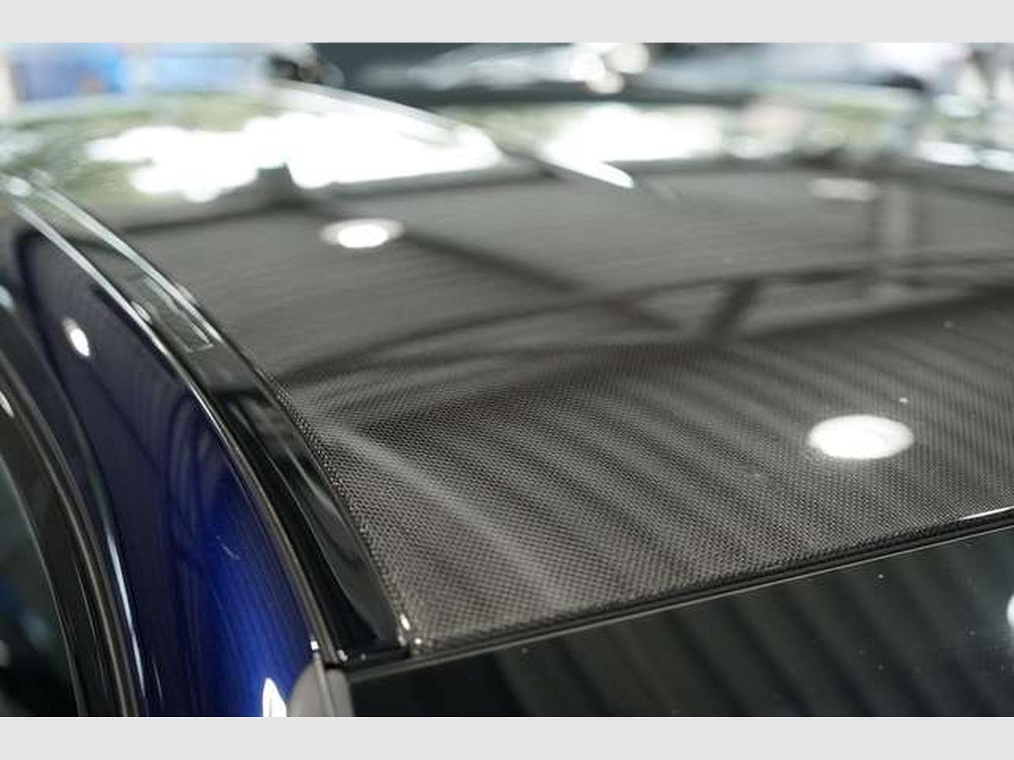 BMW M3 xD Competition *1.H *20 *Carbon *LASER *HUD (2022) - Photo 14