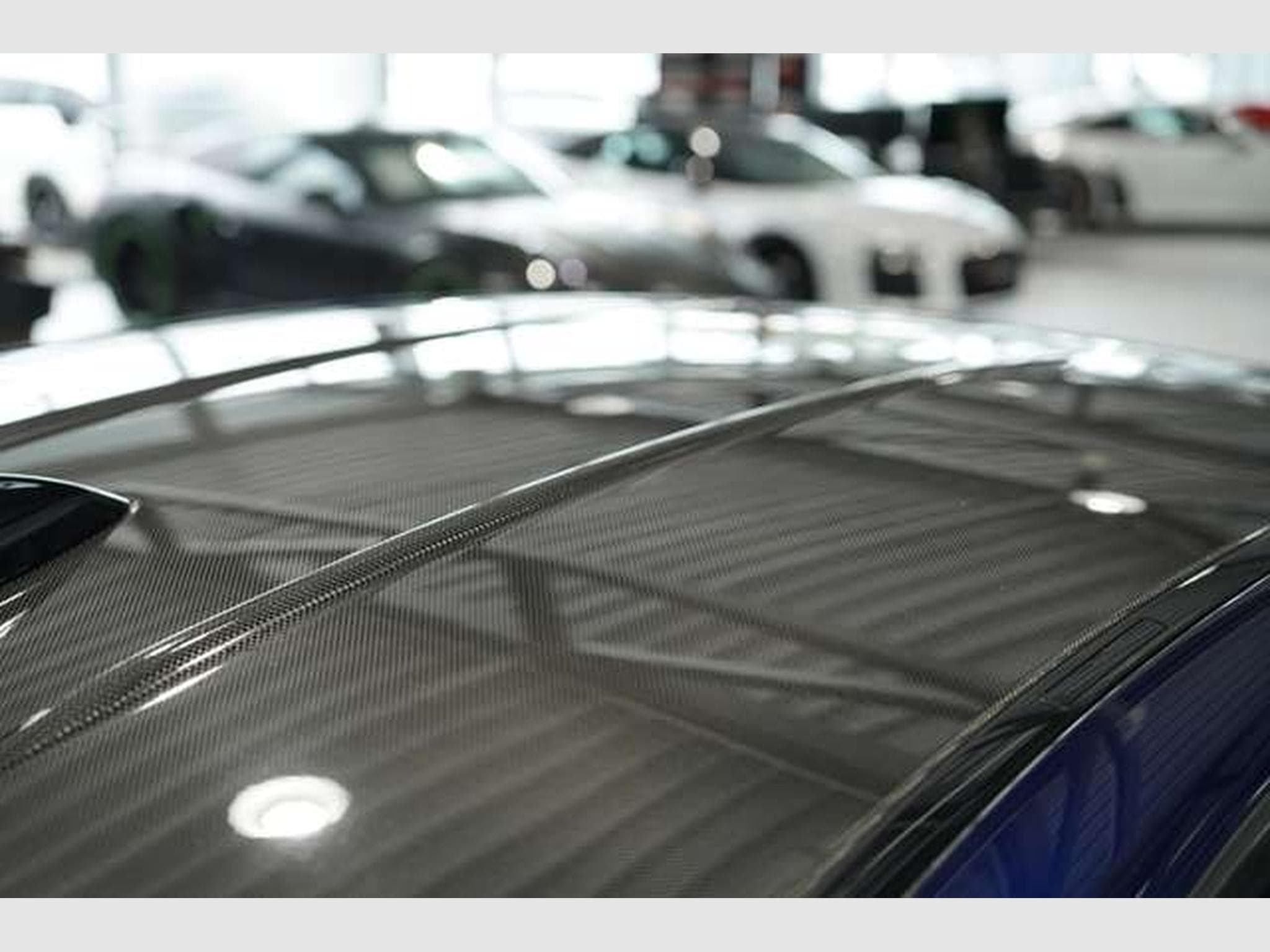 BMW M3 xD Competition *1.H *20 *Carbon *LASER *HUD (2022) - Photo 19