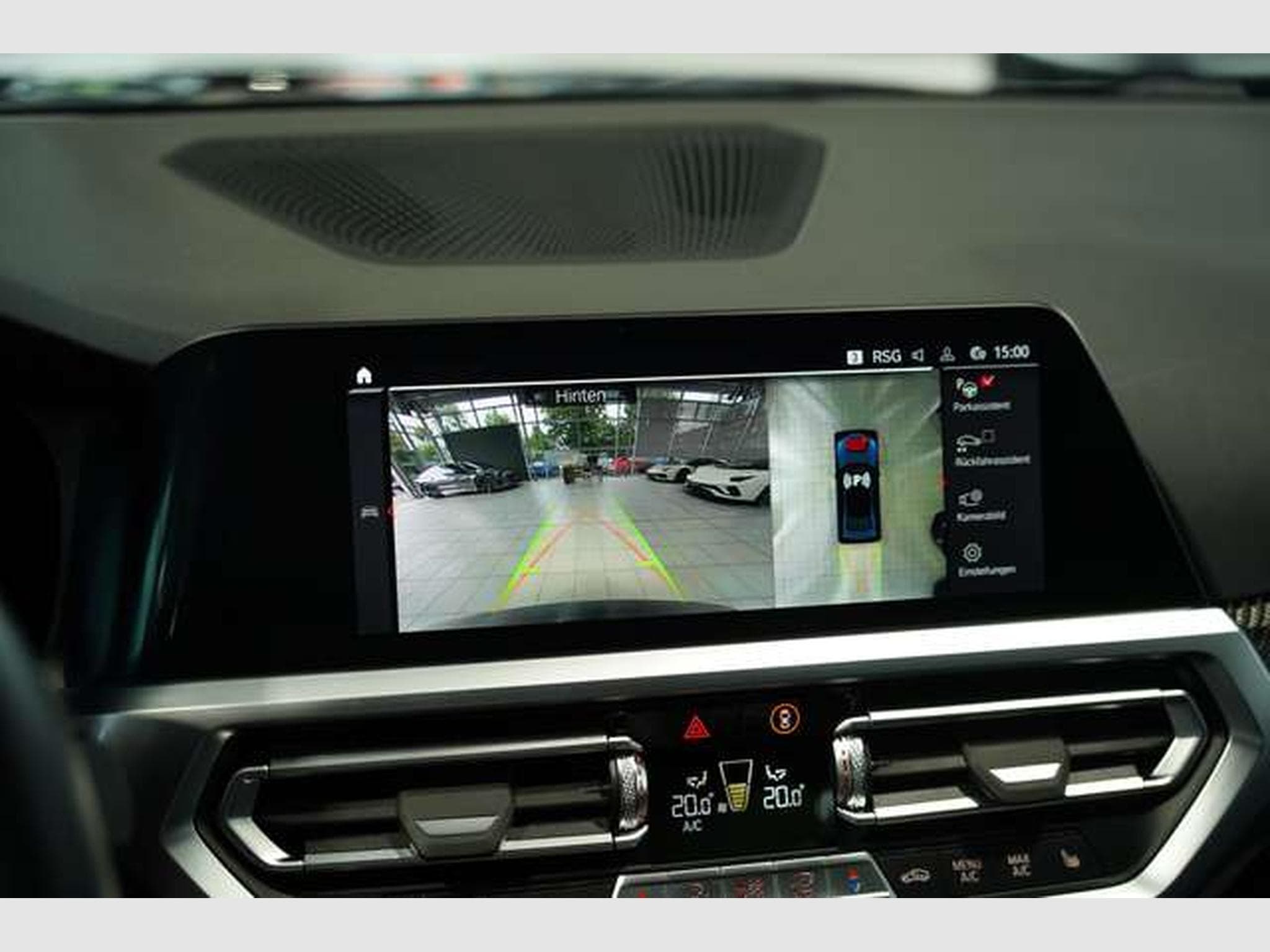 BMW M3 xD Competition *1.H *20 *Carbon *LASER *HUD (2022) - Photo 24
