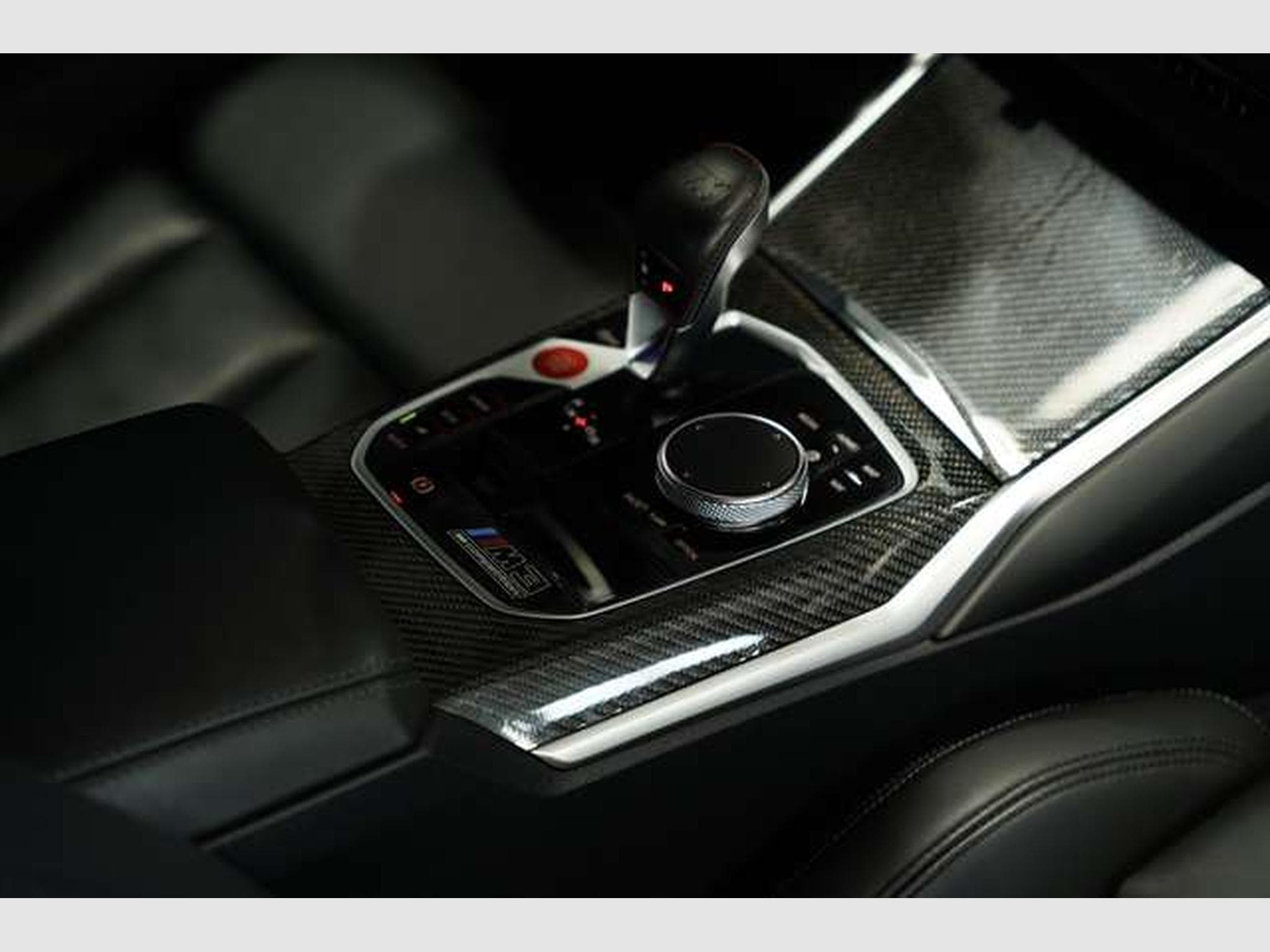 BMW M3 xD Competition *1.H *20 *Carbon *LASER *HUD (2022) - Photo 25