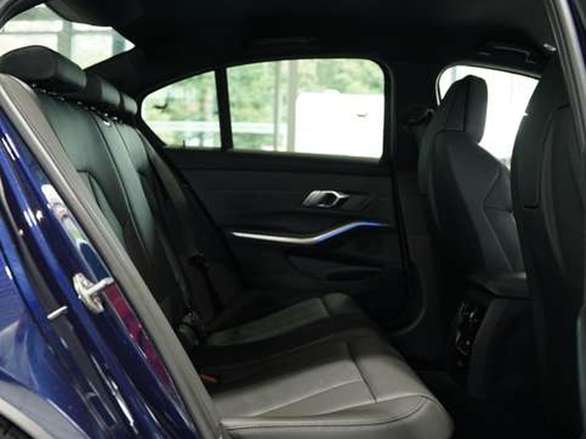 BMW M3 xD Competition *1.H *20 *Carbon *LASER *HUD (2022) - Photo 28