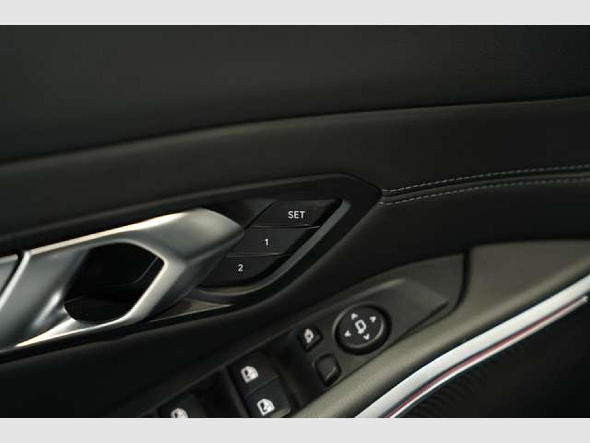 BMW M3 xD Competition *1.H *20 *Carbon *LASER *HUD (2022) - Photo 32