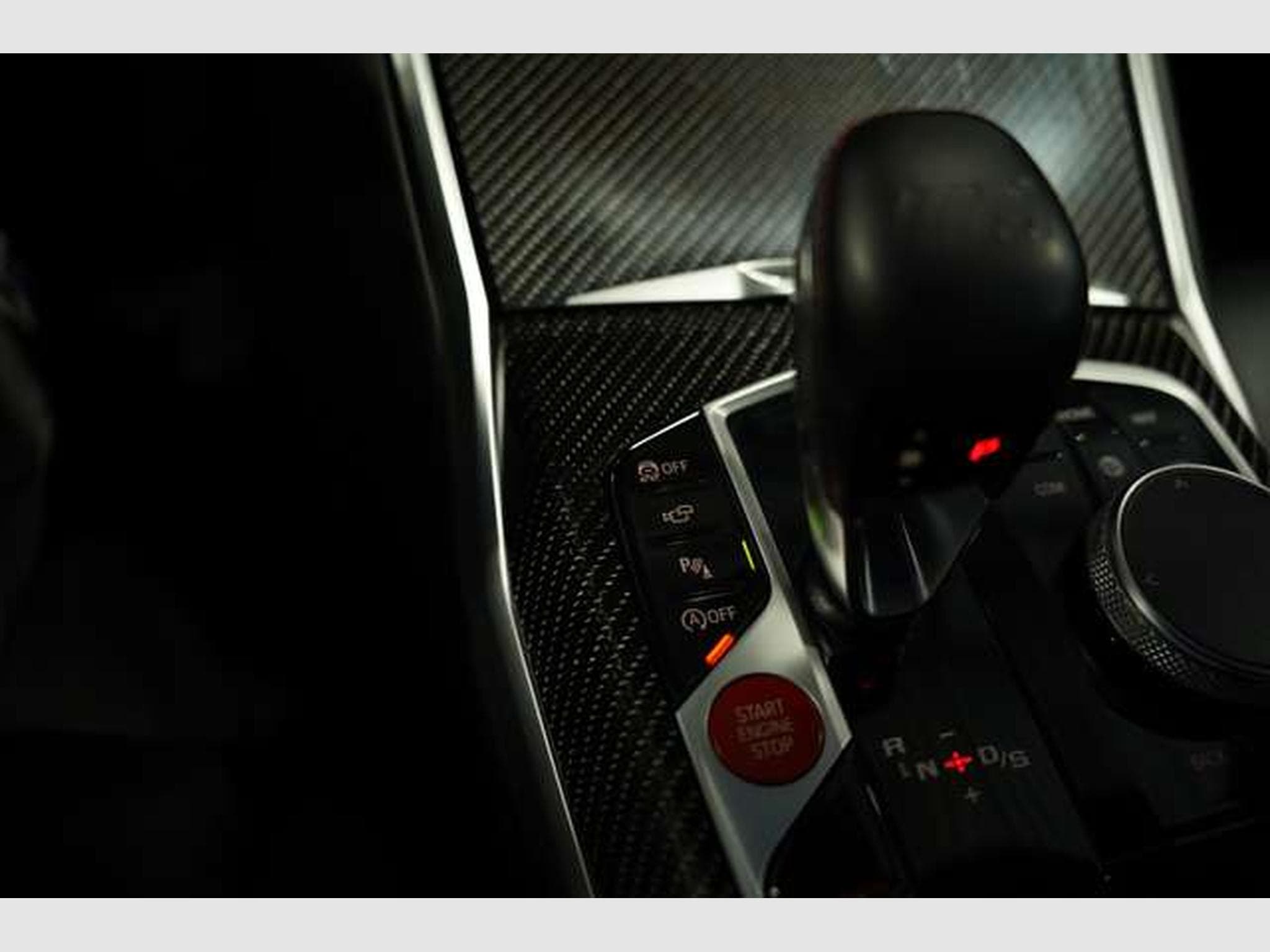 BMW M3 xD Competition *1.H *20 *Carbon *LASER *HUD (2022) - Photo 36