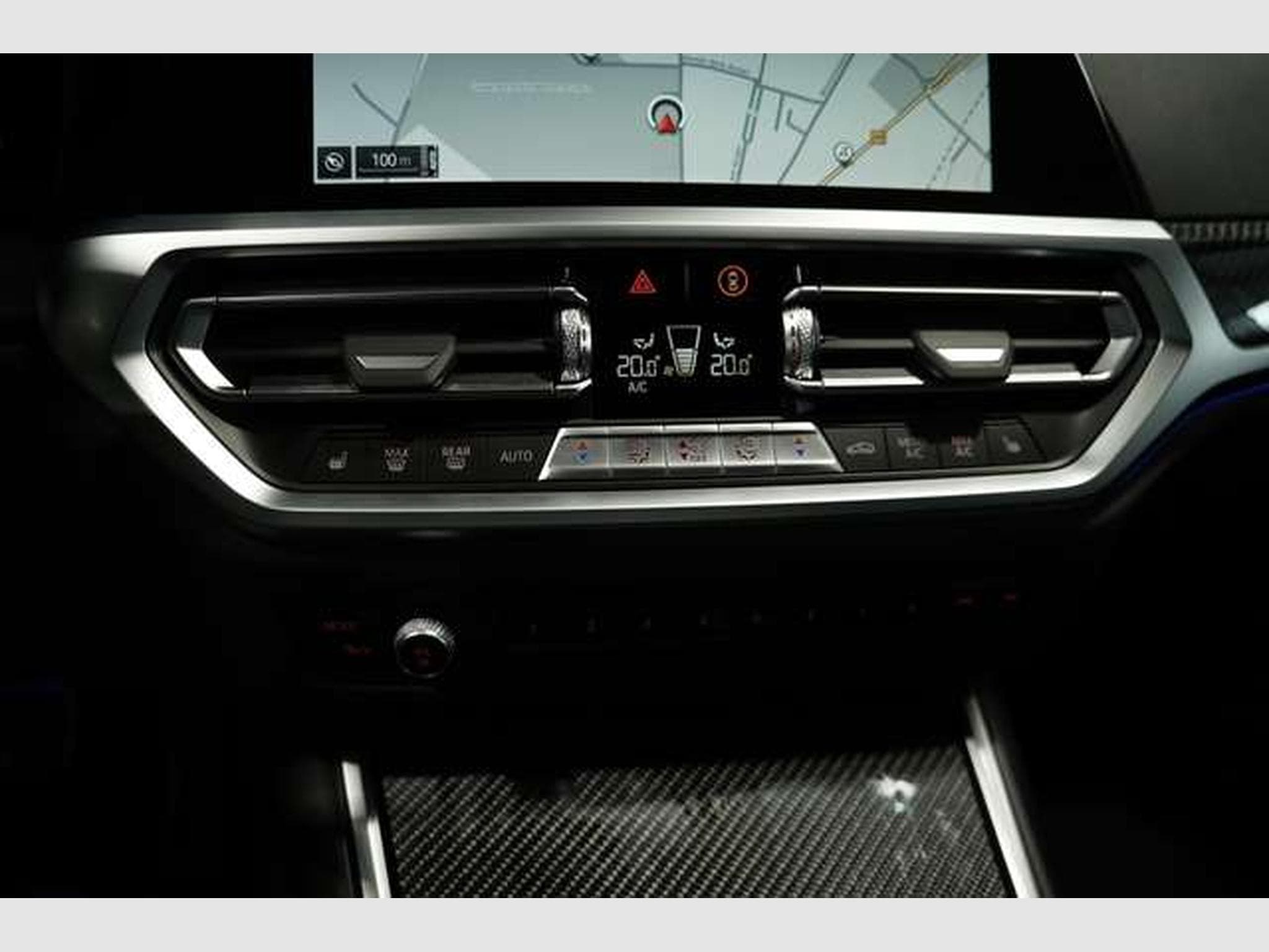 BMW M3 xD Competition *1.H *20 *Carbon *LASER *HUD (2022) - Photo 38