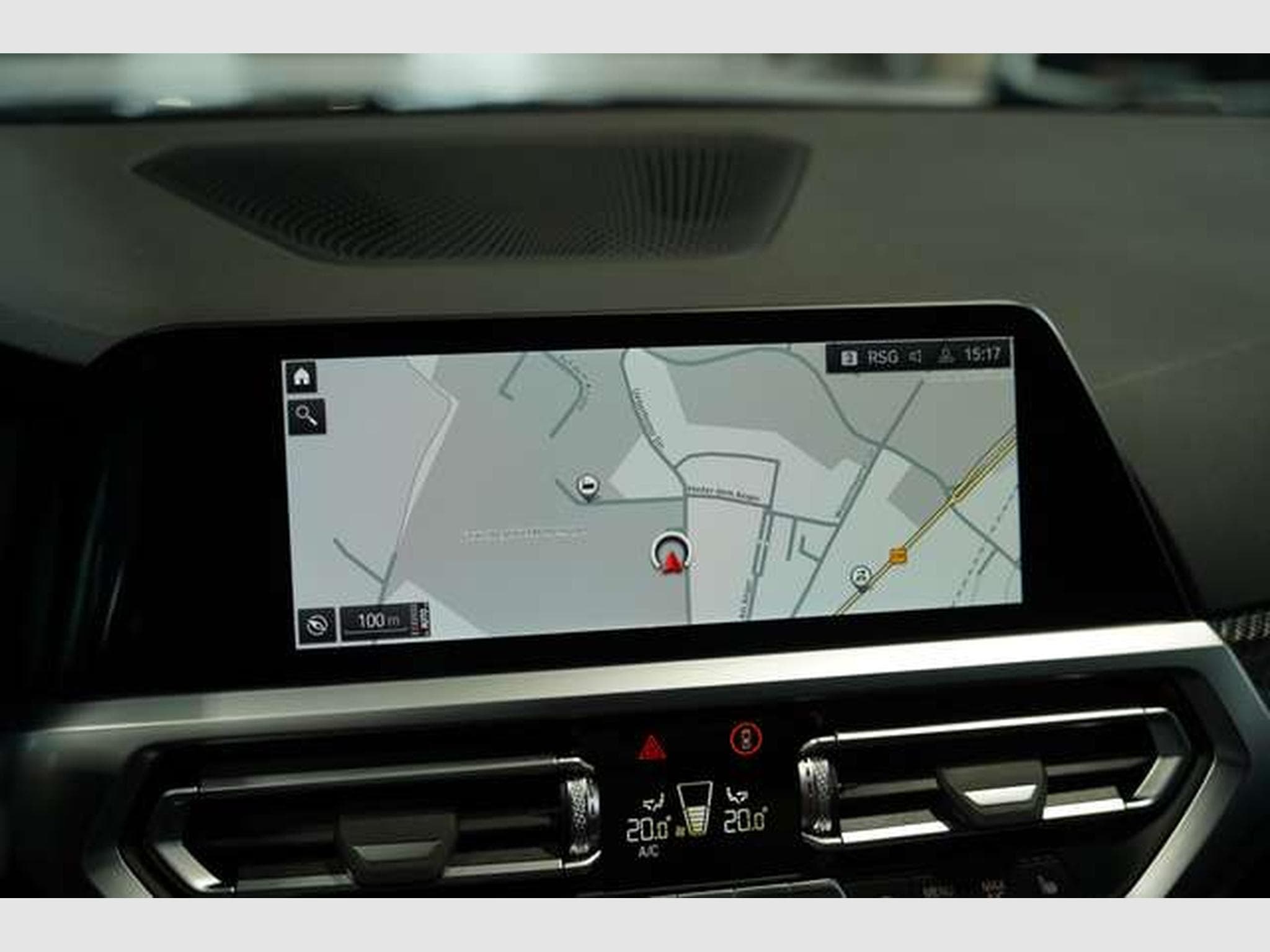 BMW M3 xD Competition *1.H *20 *Carbon *LASER *HUD (2022) - Photo 39
