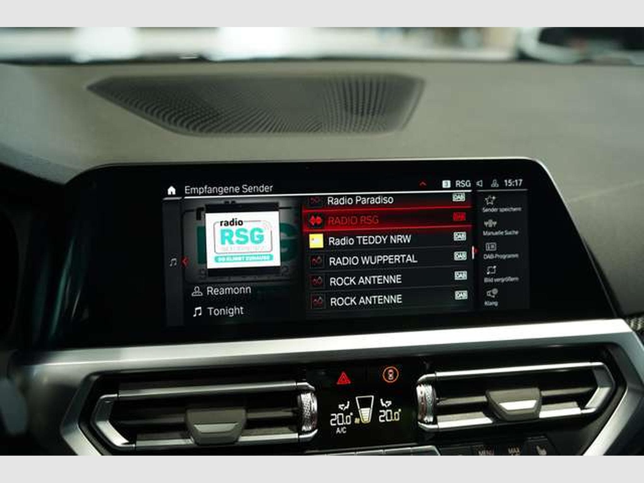 BMW M3 xD Competition *1.H *20 *Carbon *LASER *HUD (2022) - Photo 40