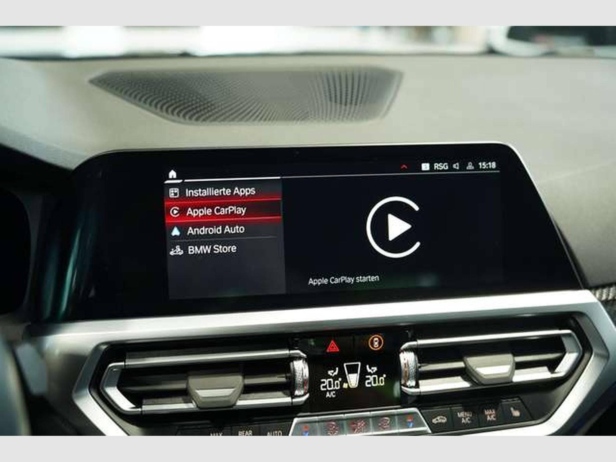 BMW M3 xD Competition *1.H *20 *Carbon *LASER *HUD (2022) - Photo 42