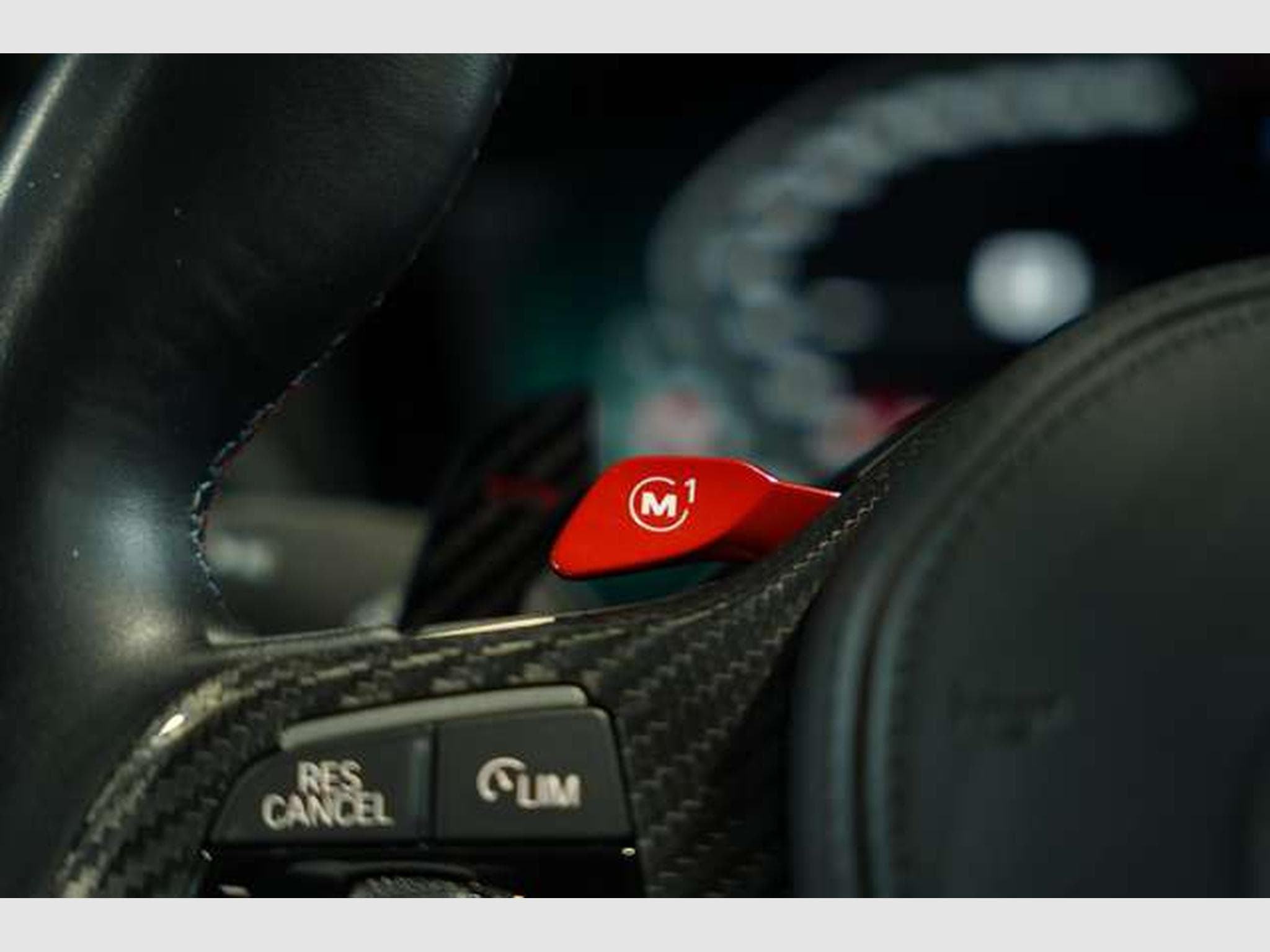 BMW M3 xD Competition *1.H *20 *Carbon *LASER *HUD (2022) - Photo 45