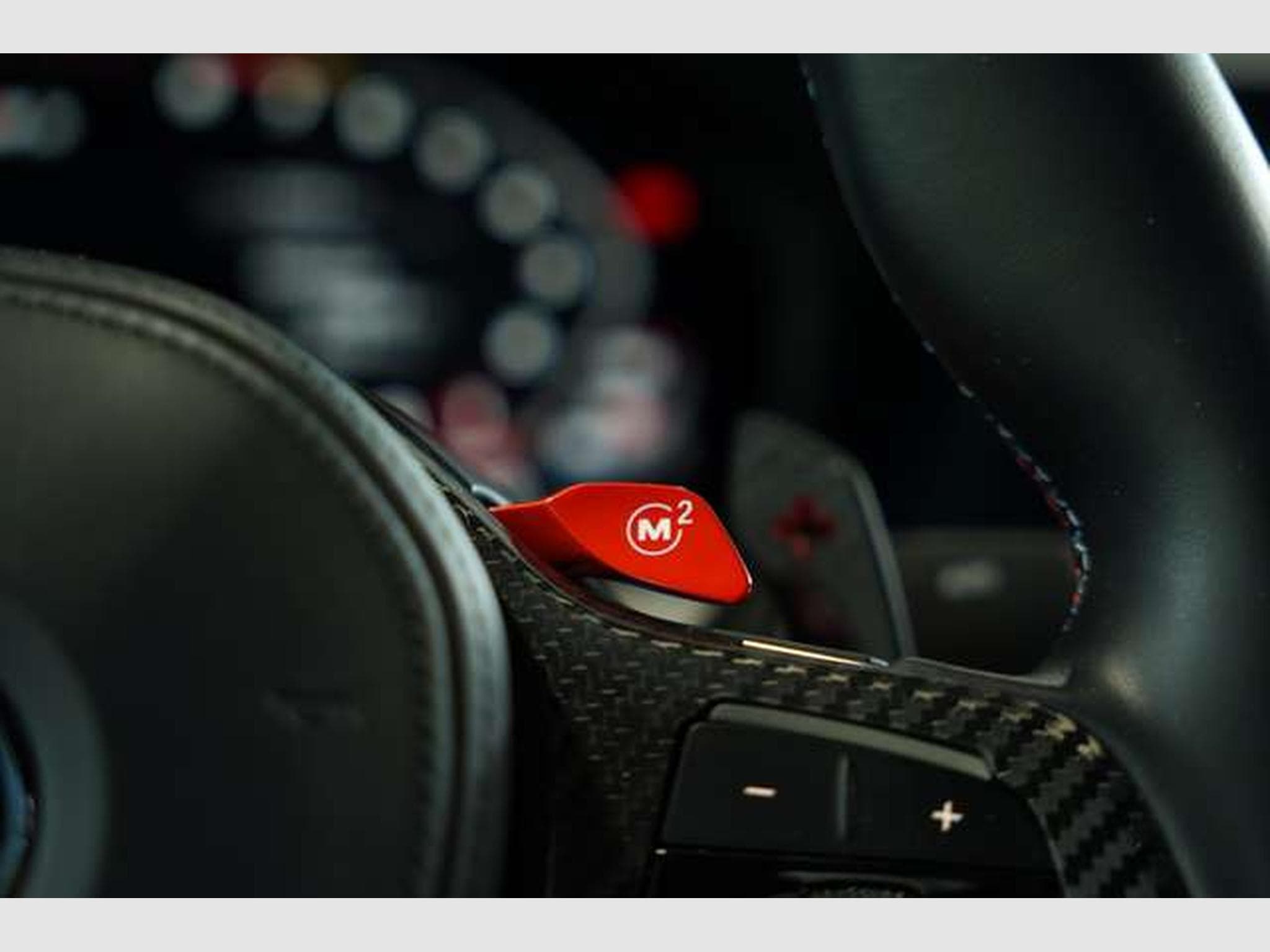 BMW M3 xD Competition *1.H *20 *Carbon *LASER *HUD (2022) - Photo 46