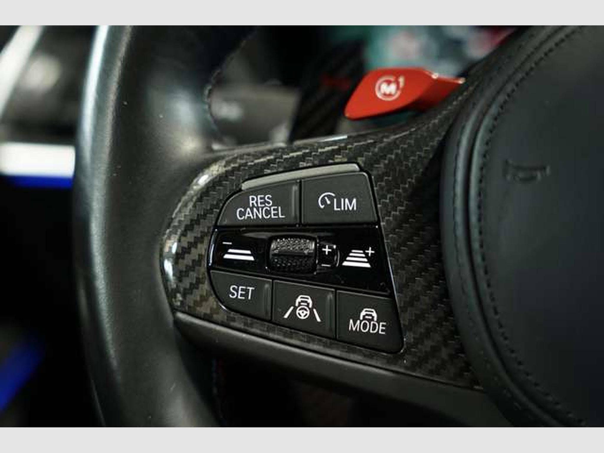 BMW M3 xD Competition *1.H *20 *Carbon *LASER *HUD (2022) - Photo 47