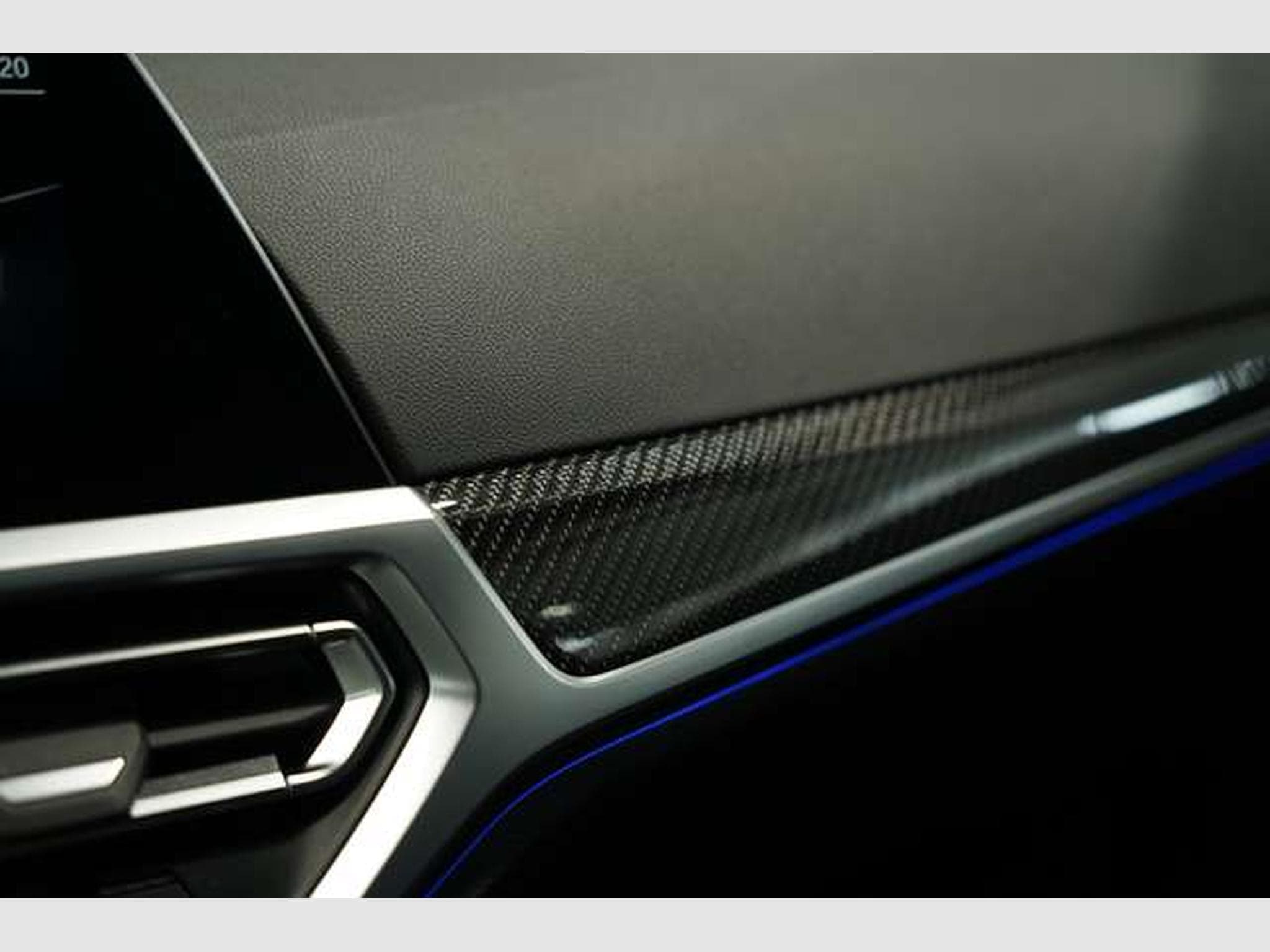 BMW M3 xD Competition *1.H *20 *Carbon *LASER *HUD (2022) - Photo 48