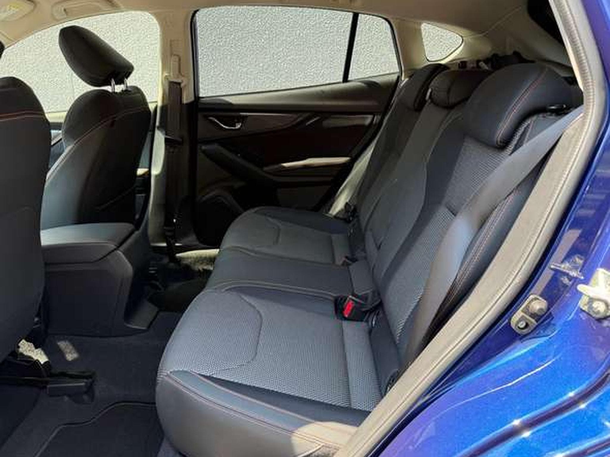 Subaru XV XV 1.6i-S AWD Premium CVT // Garantie 08/2028✅✅✅ (2023) - Photo 13