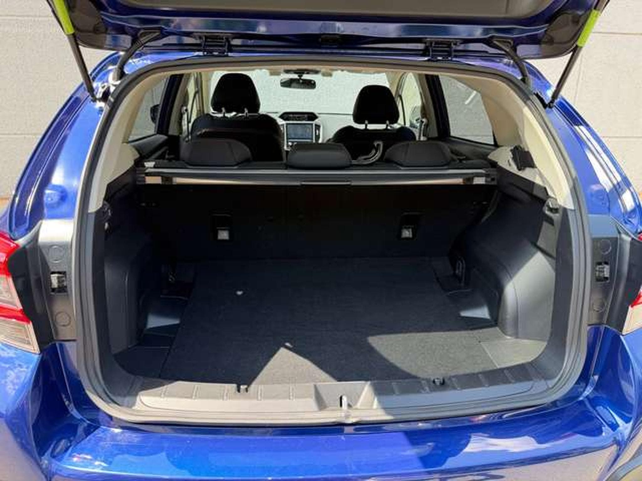 Subaru XV XV 1.6i-S AWD Premium CVT // Garantie 08/2028✅✅✅ (2023) - Photo 14