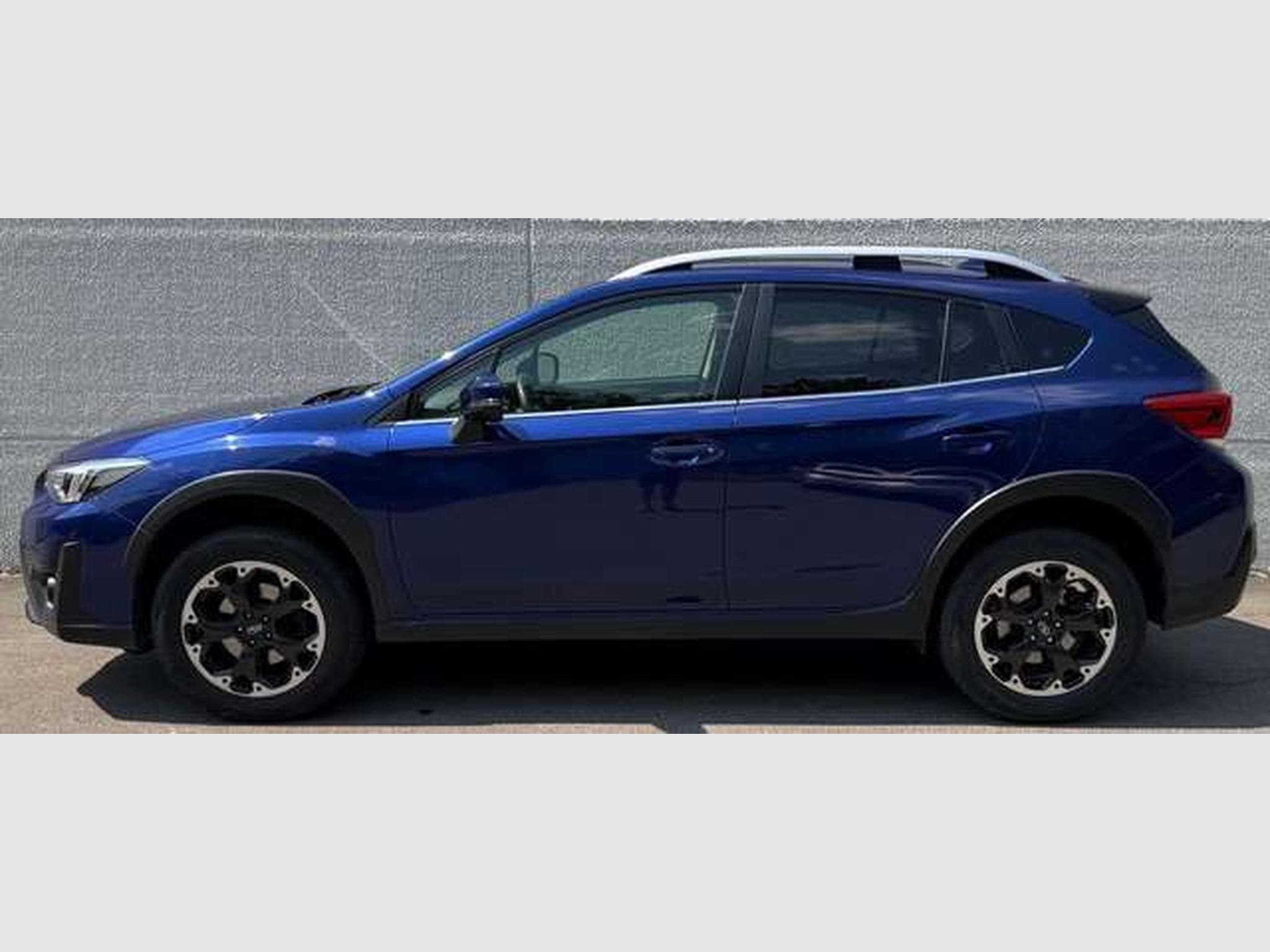 Subaru XV XV 1.6i-S AWD Premium CVT // Garantie 08/2028✅✅✅ (2023) - Photo 4