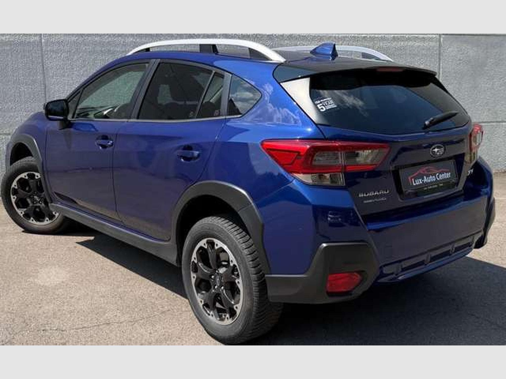 Subaru XV XV 1.6i-S AWD Premium CVT // Garantie 08/2028✅✅✅ (2023) - Photo 6