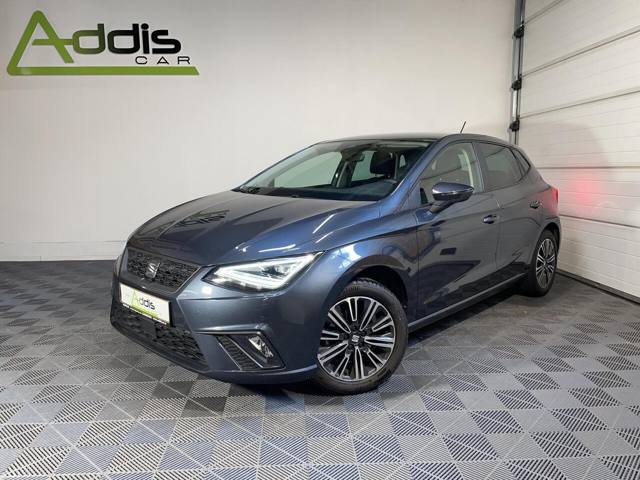 Seat Ibiza 1.0 TSI 110 DSG MOVE CARPLAY 5P (2023) - Photo 1