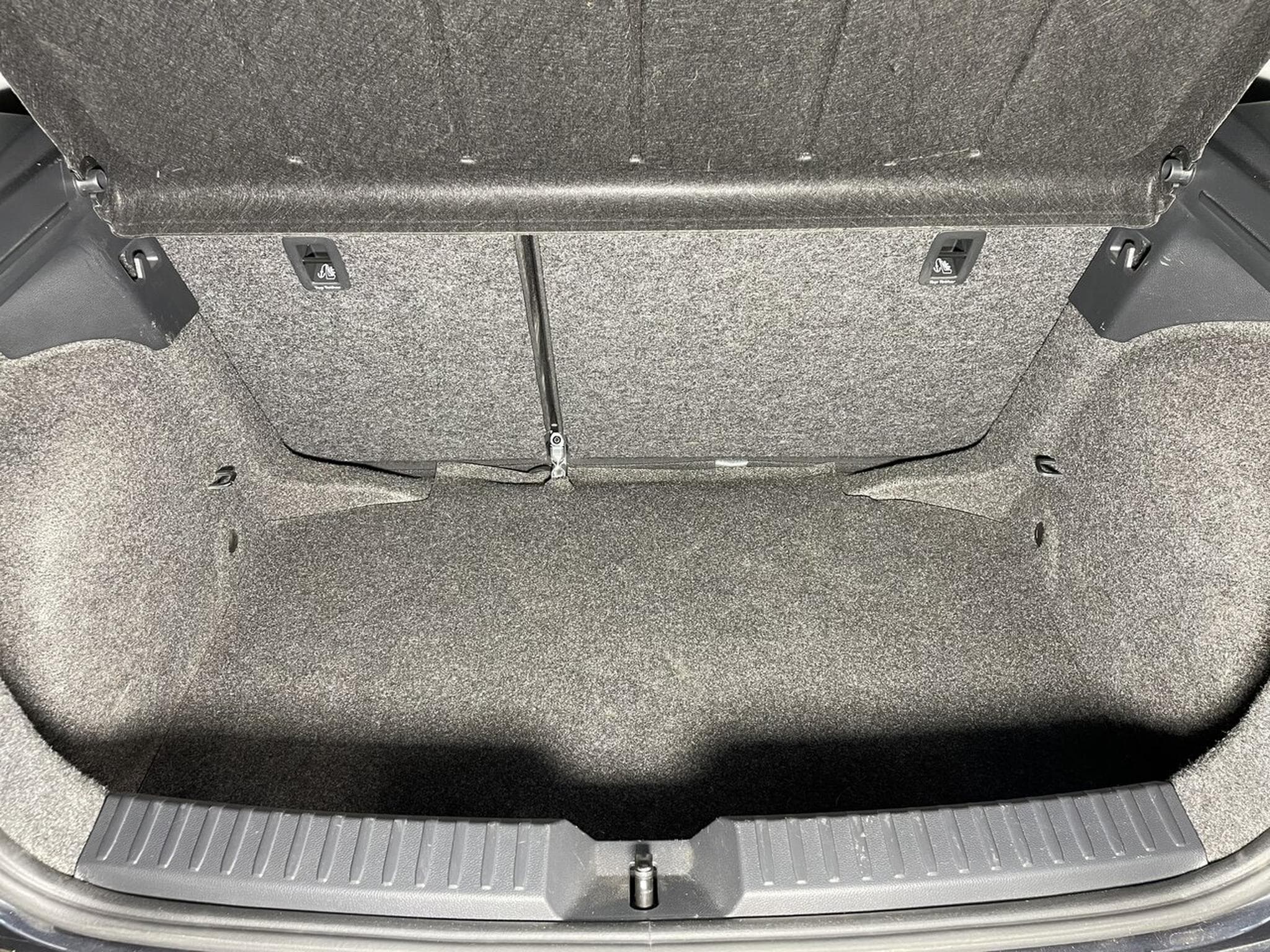 Seat Ibiza 1.0 TSI 110 DSG MOVE CARPLAY 5P (2023) - Photo 13