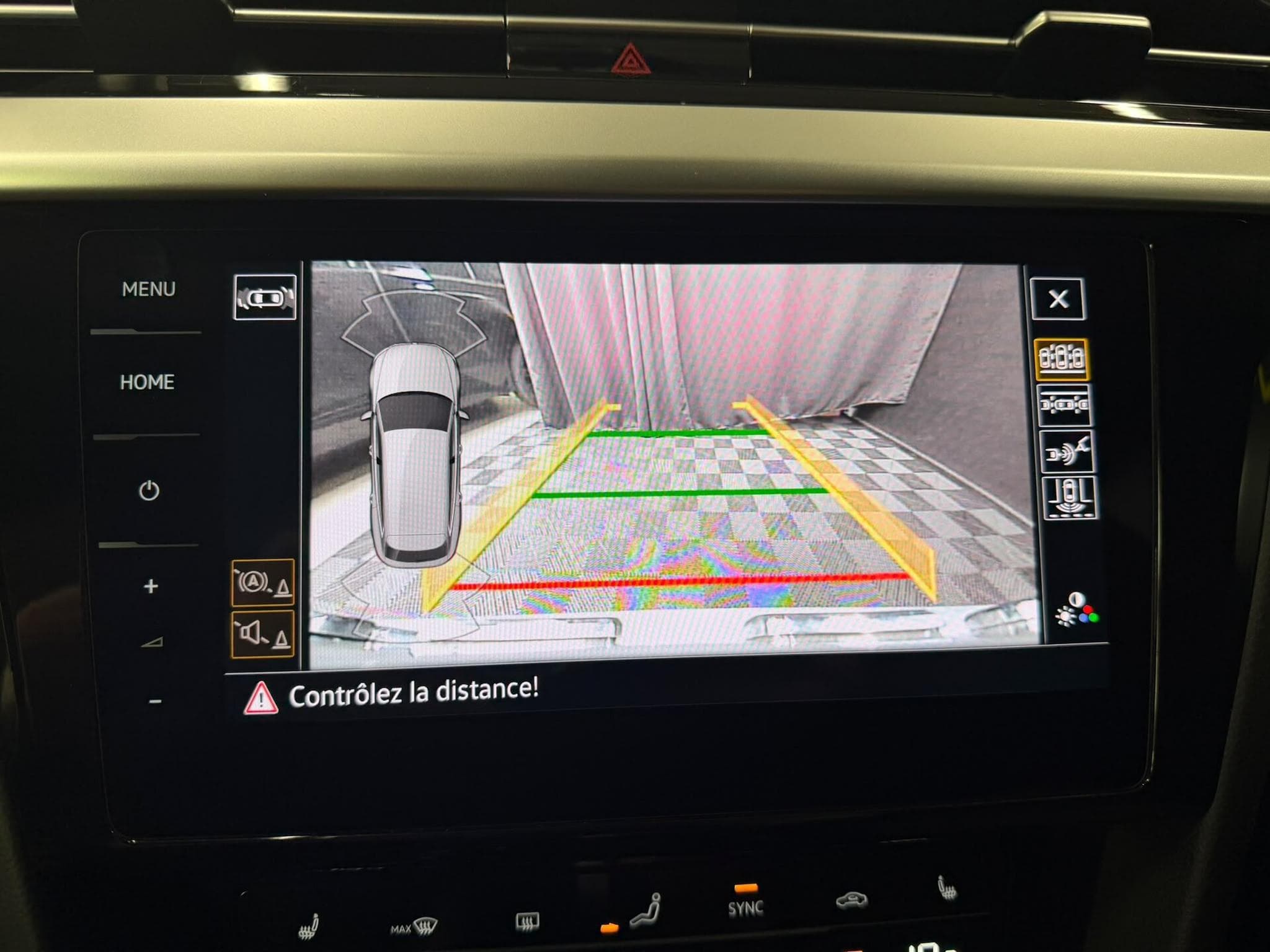 VW Arteon Shooting Break 2.0 TSI 190 R-LINE DSG (2023) - Foto 9