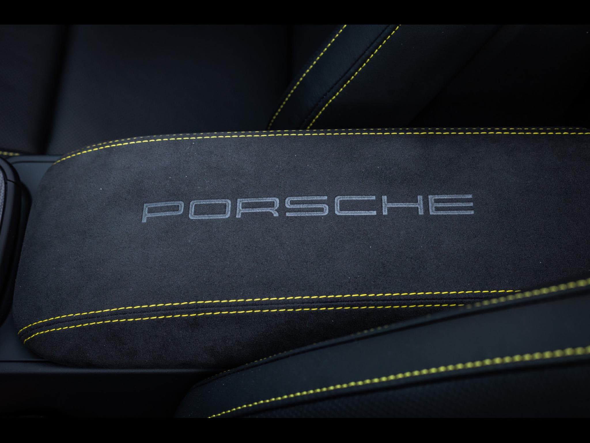 Porsche 911 (992.2) TURBO S 3.6 CABRIOLET PDK (711 CH) – VANADIUM GREY M (2026) - Photo 20