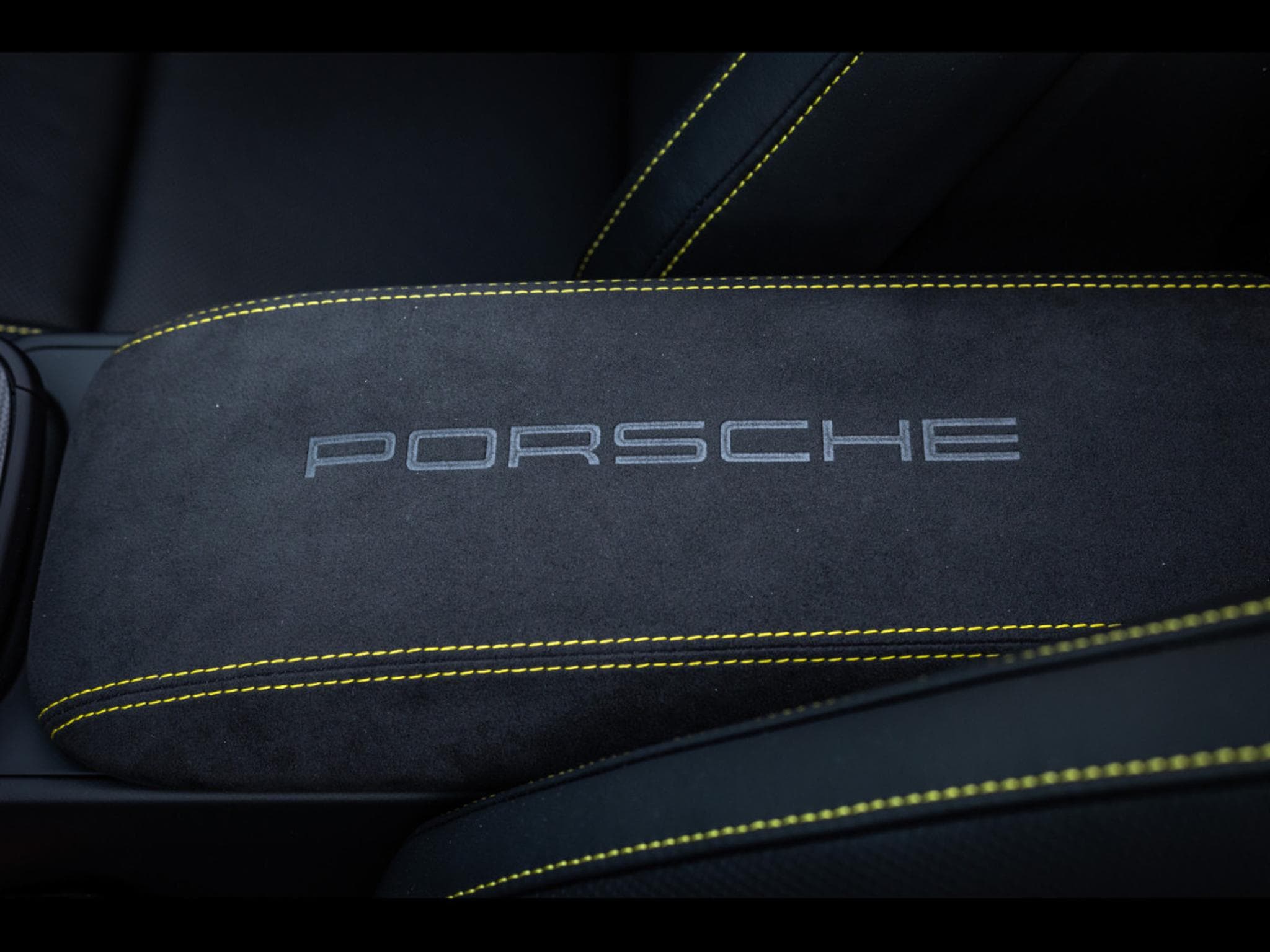 Porsche 911 .2 911 TURBO S 3.6 CABRIOLET PDK (711 CH) – VANADIUM GREY ME (2026) - Photo 20
