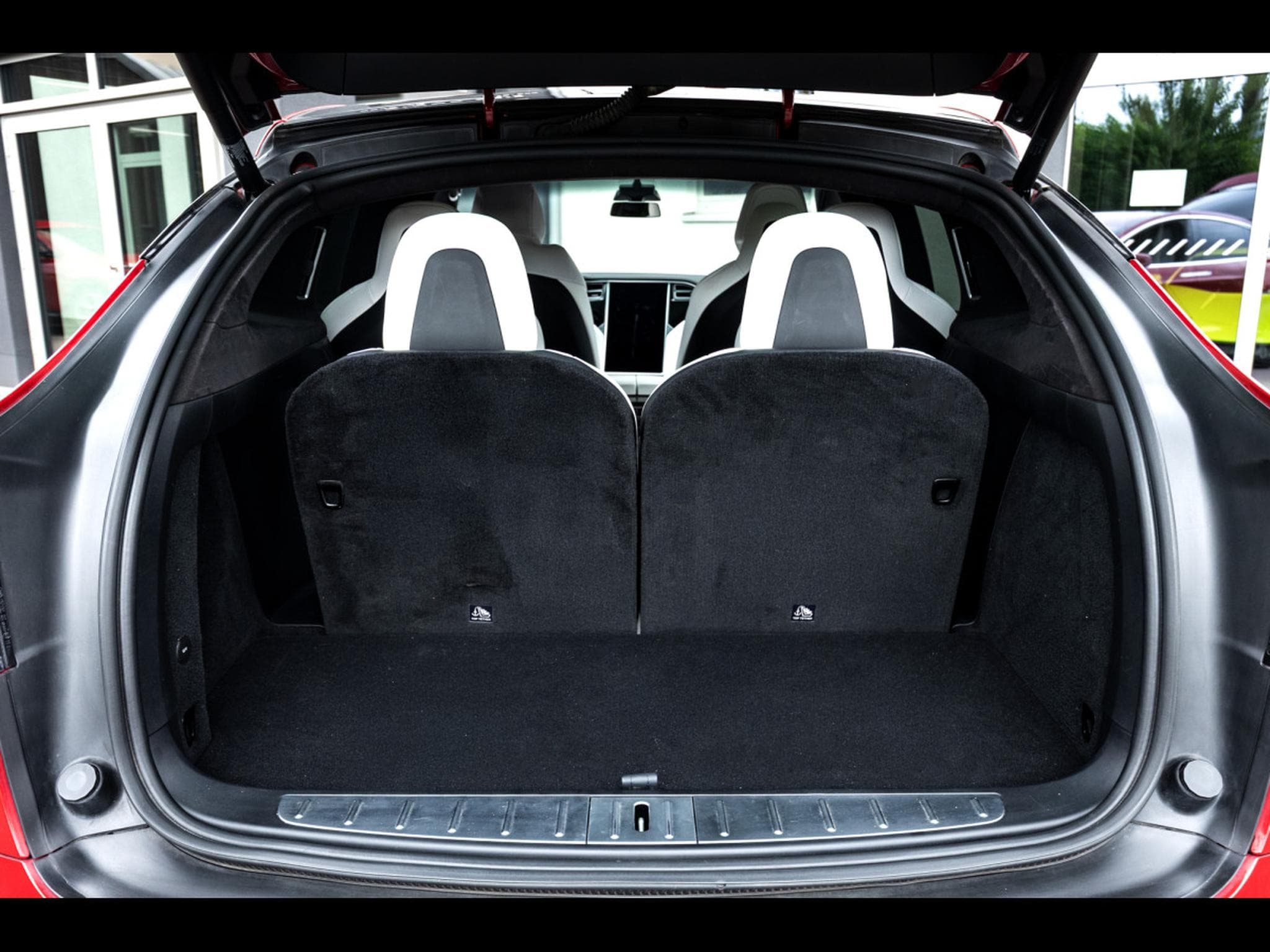 Tesla Model X PERFORMANCE P100D LUDICROUS DUAL MOTOR AWD (2018) - Photo 18