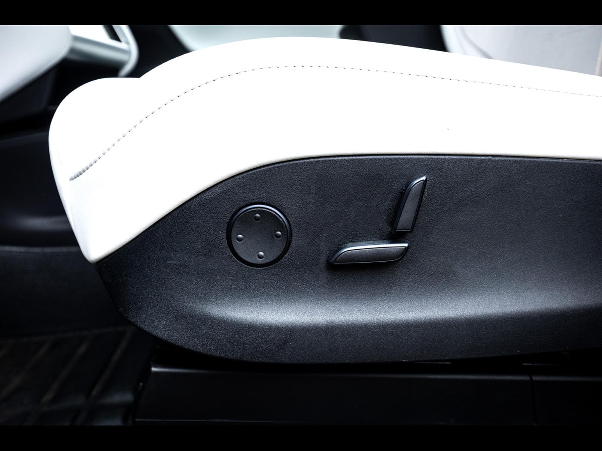 Tesla Model X PERFORMANCE P100D LUDICROUS DUAL MOTOR AWD (2018) - Photo 19