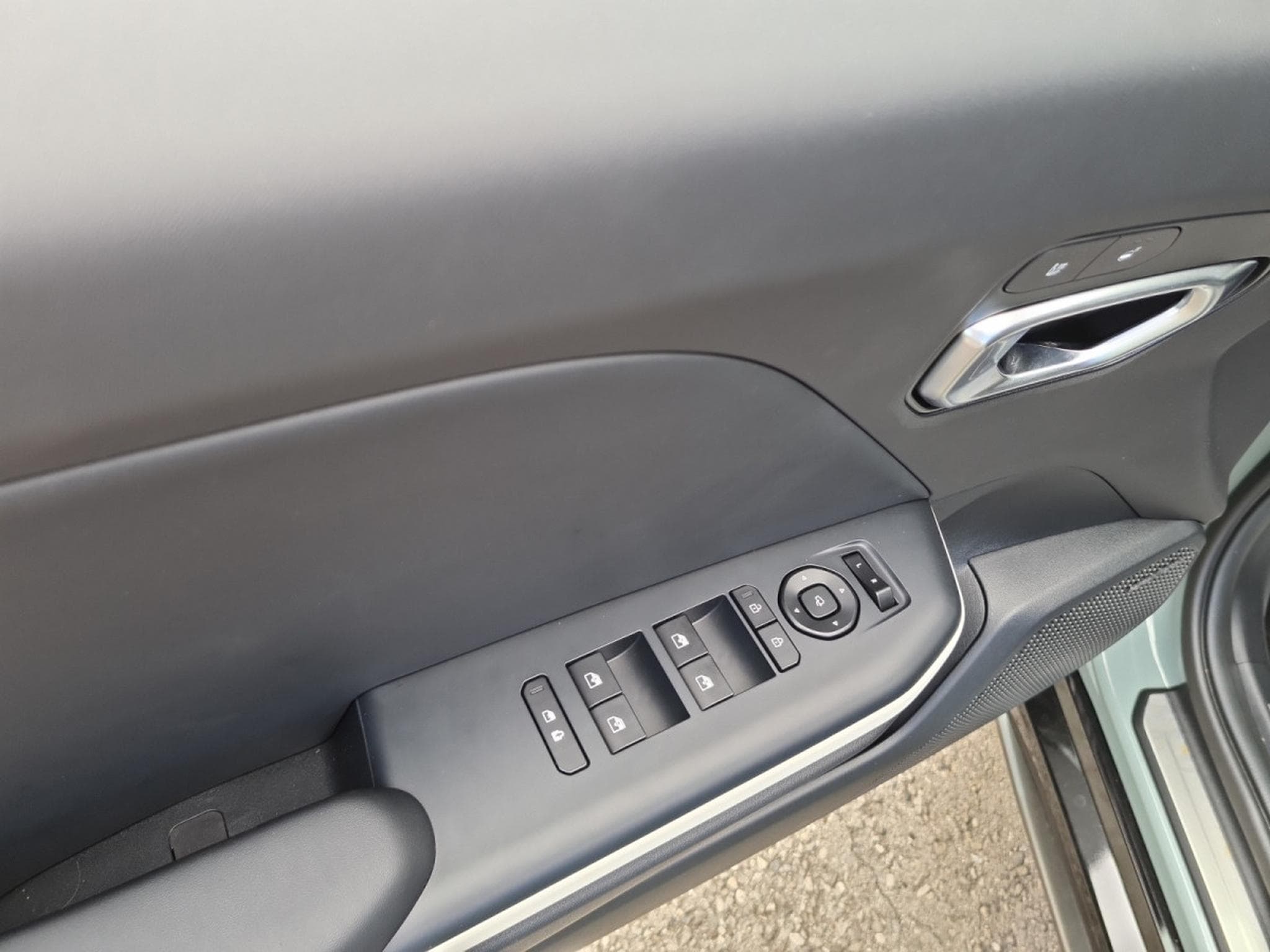 Kia K4 GT Line 1.6 T-GDI 110kW 150ch DCT7 (2026) - Photo 10