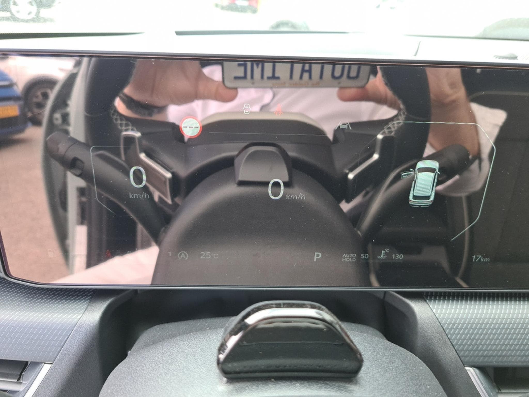 Kia K4 GT Line 1.6 T-GDI 110kW 150ch DCT7 (2026) - Photo 13