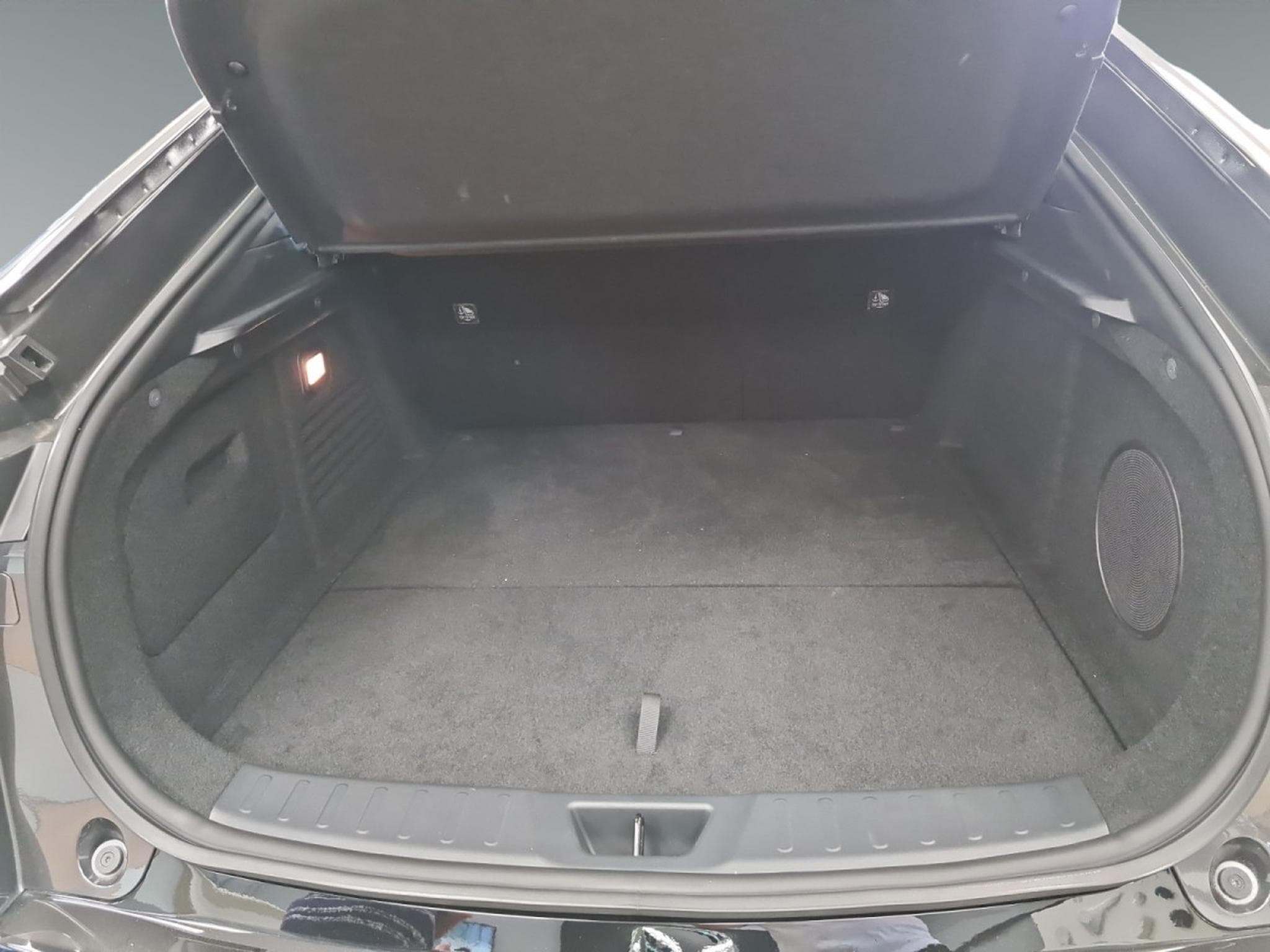 Mazda 6 Long Range 80 kWh 245 hp Takumi (2026) - Photo 14