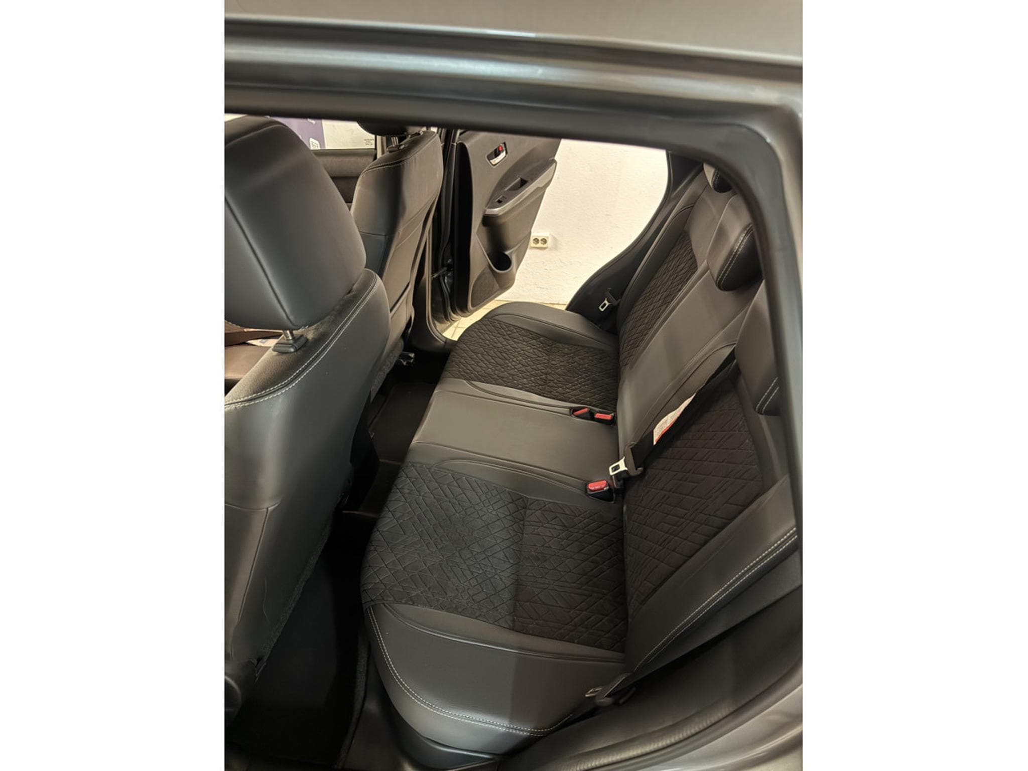 Suzuki Vitara S 1.4 S BoosterJet GLX AllGrip Automatique Full Opt. (2020) - Photo 11