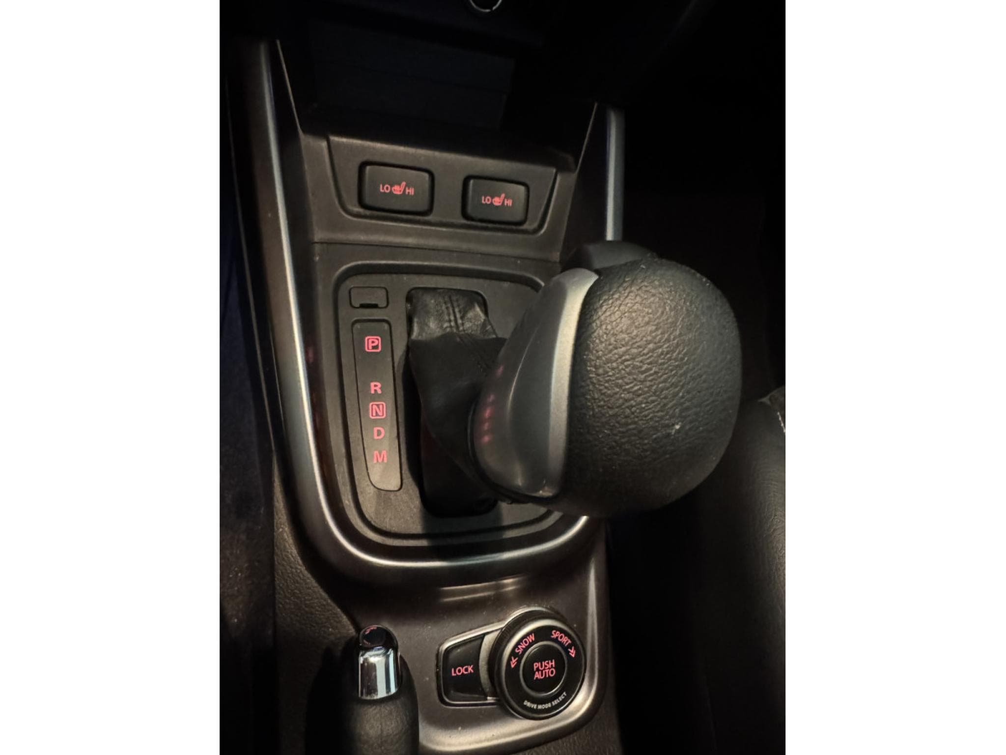 Suzuki Vitara S 1.4 S BoosterJet GLX AllGrip Automatique Full Opt. (2020) - Photo 12