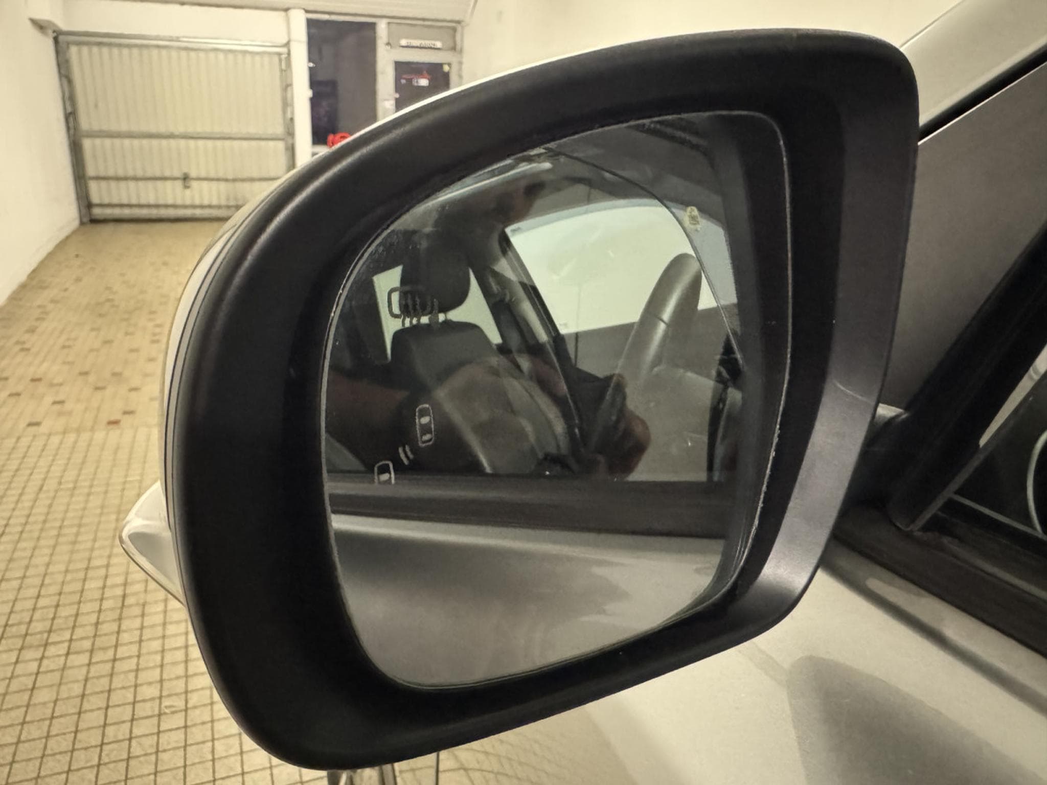 Suzuki Vitara S 1.4 S BoosterJet GLX AllGrip Automatique Full Opt. (2020) - Photo 8