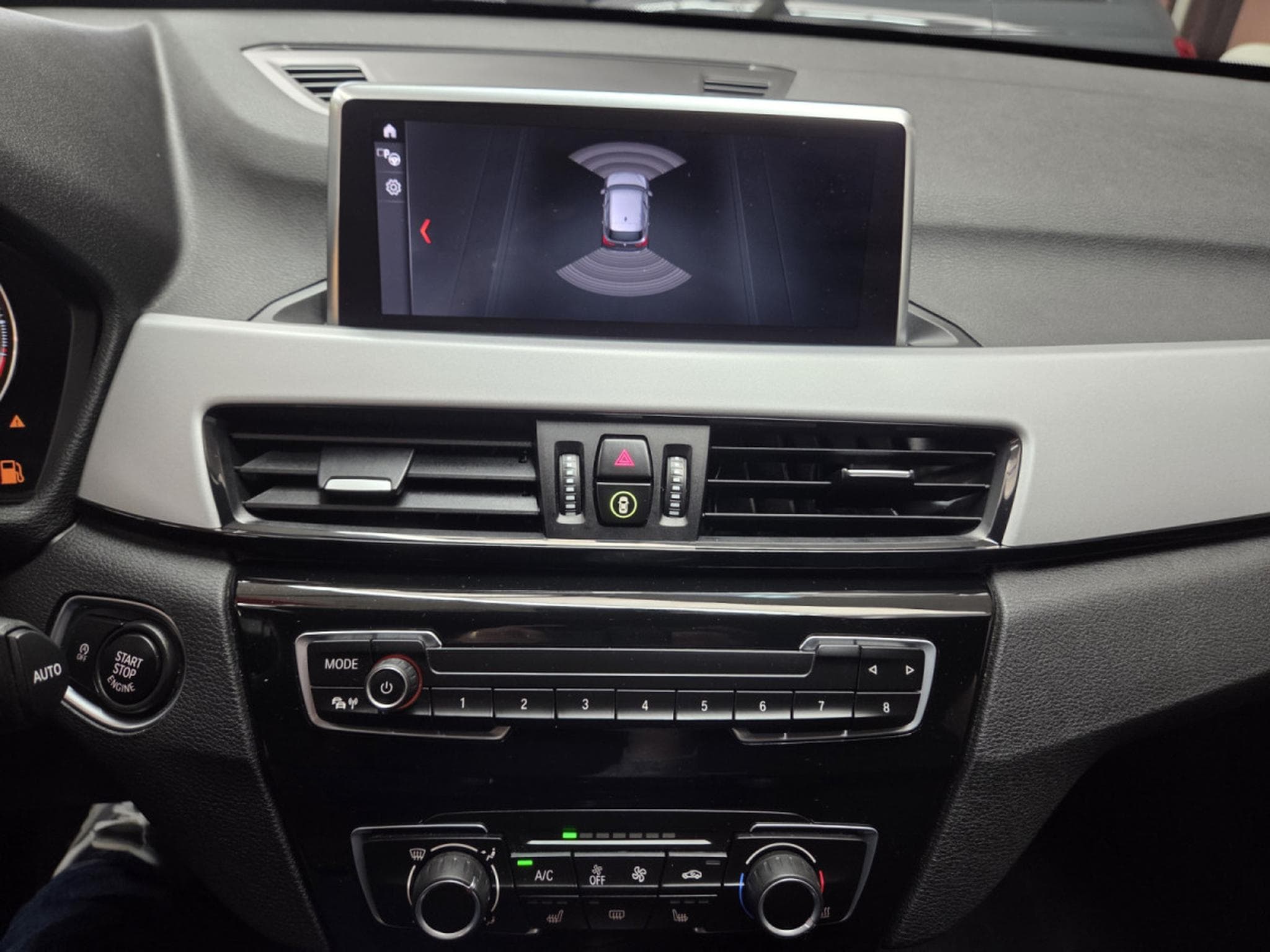 BMW X1 SDRIVE 18dA 150CV (2021) - Photo 14