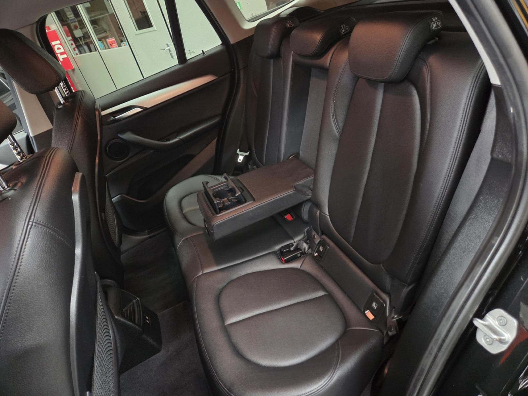 BMW X1 SDRIVE 18dA 150CV (2021) - Photo 20