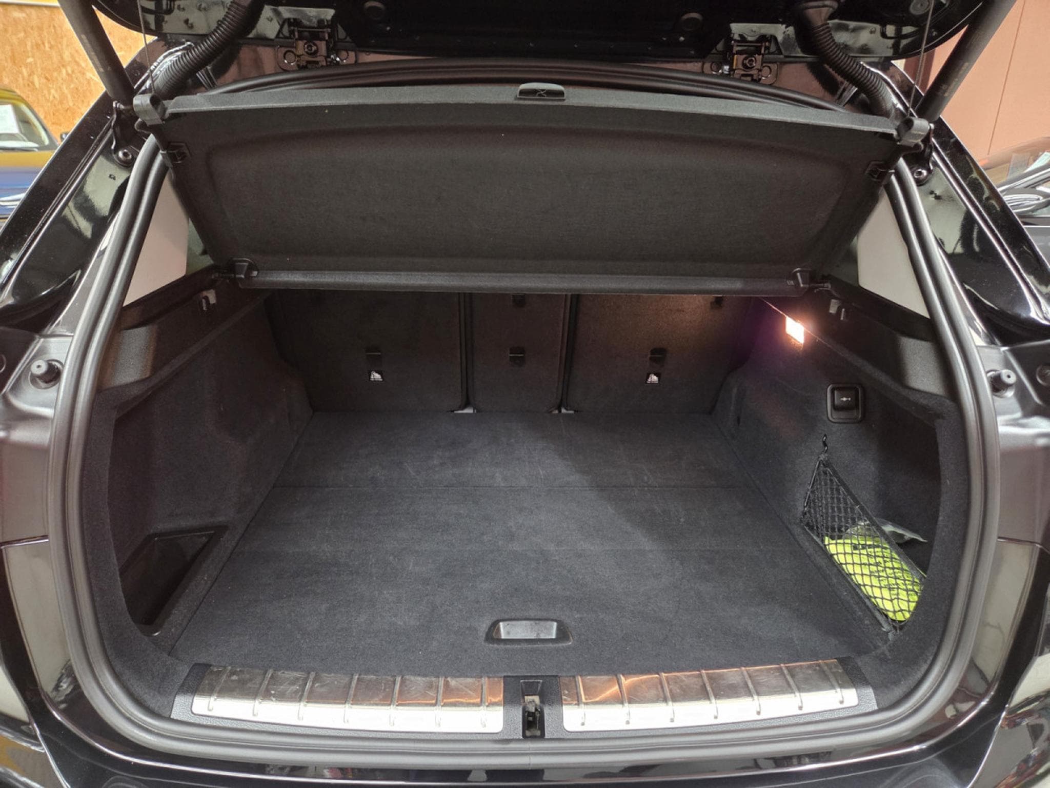 BMW X1 SDRIVE 18dA 150CV (2021) - Photo 21