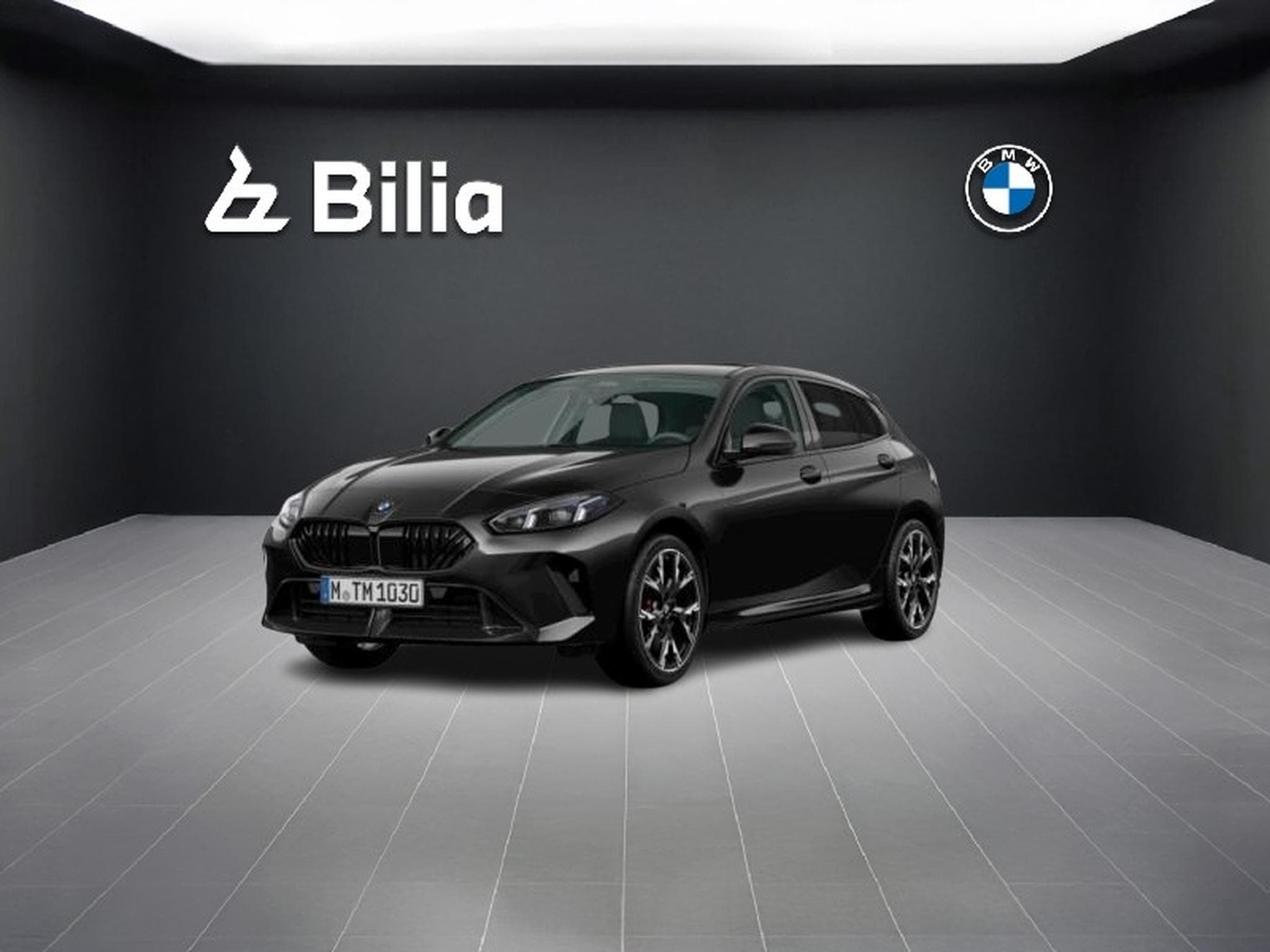 BMW 120 120d Hatch M Sport (2025) - Photo 1