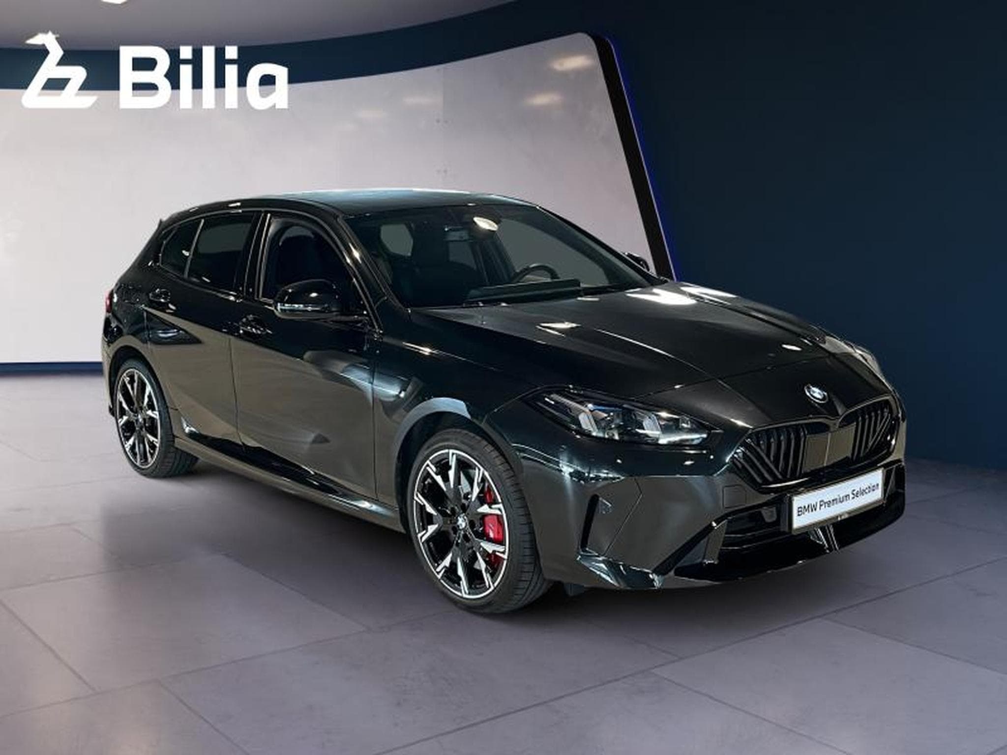 BMW 120 120d Hatch M Sport (2025) - Foto 10