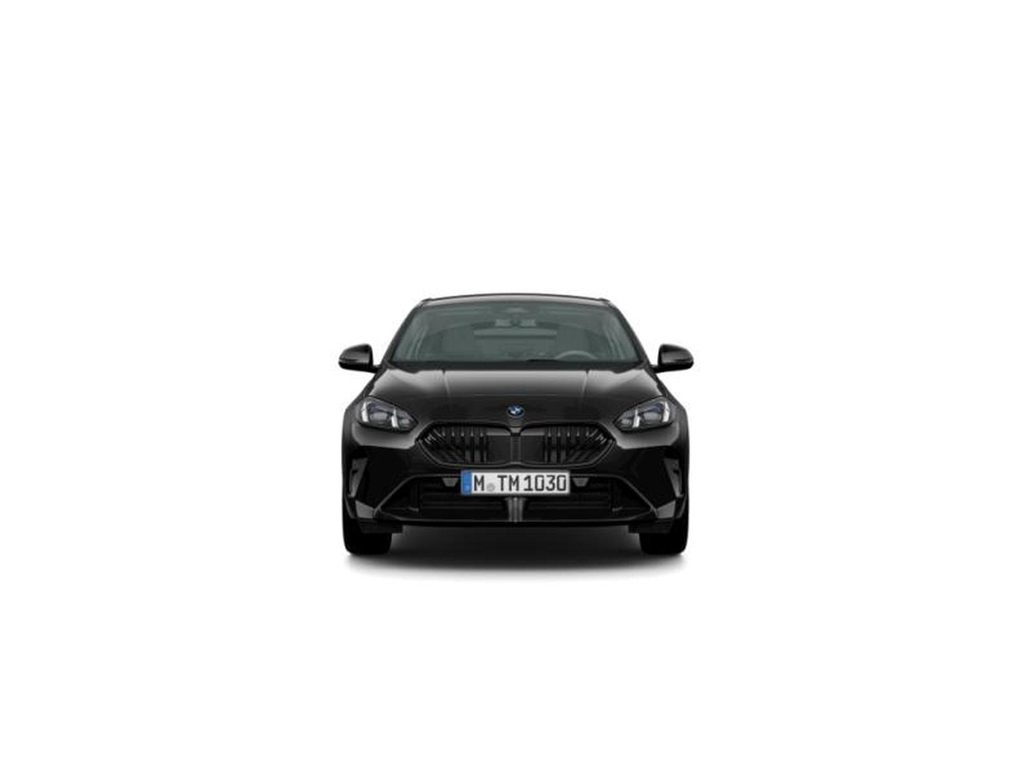 BMW 120 120d Hatch M Sport (2025) - Photo 2