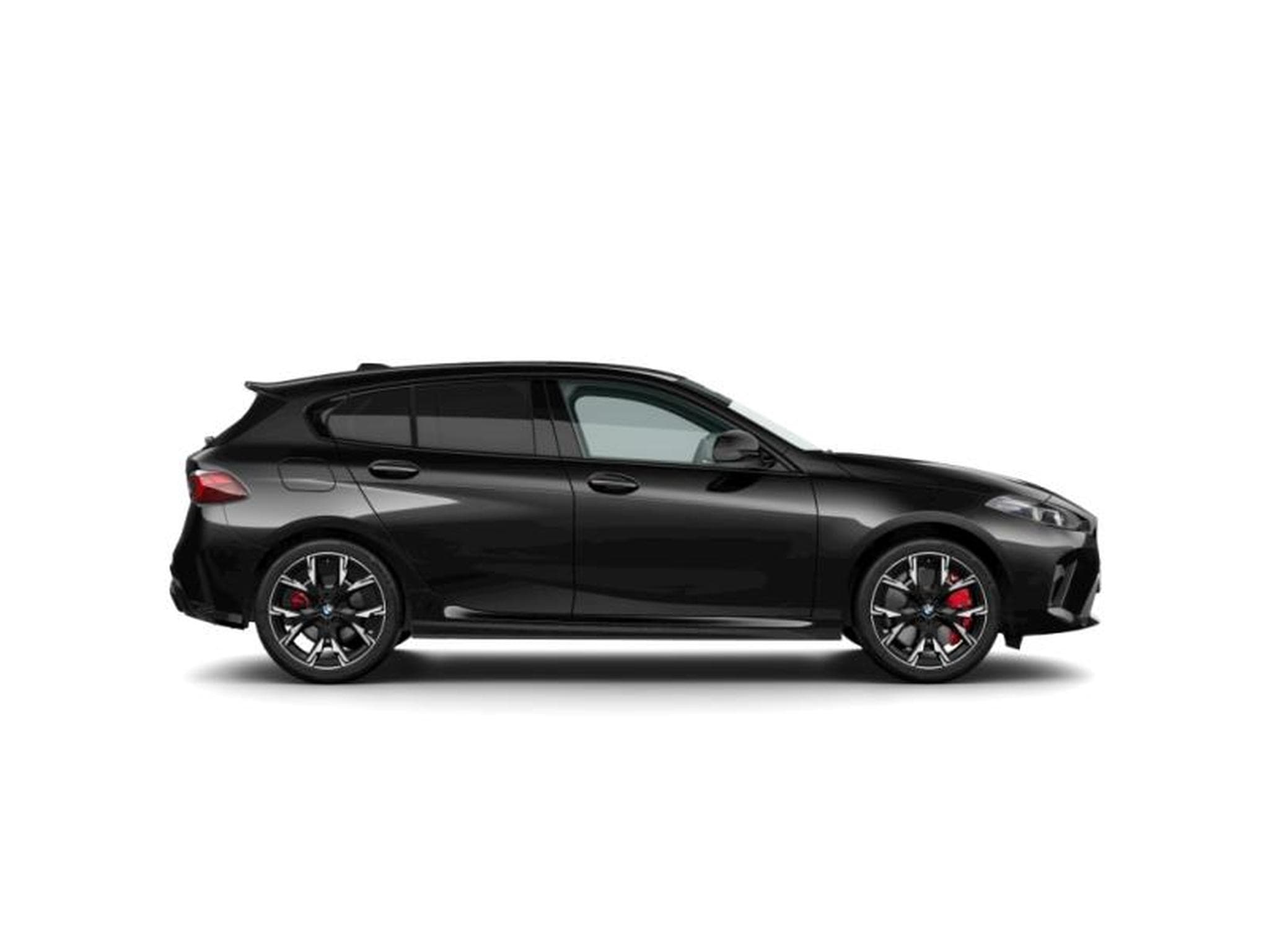 BMW 120 120d Hatch M Sport (2025) - Photo 3