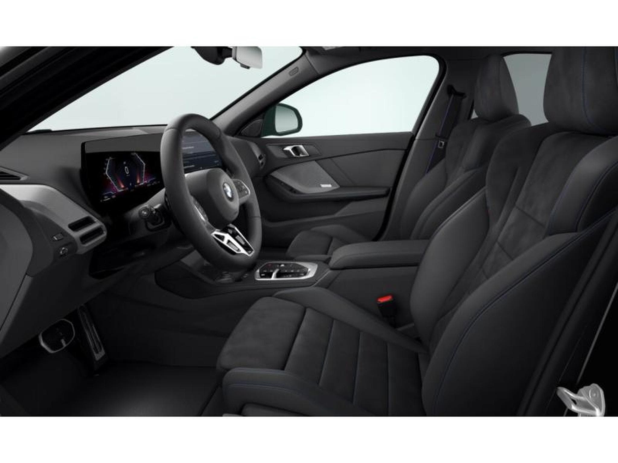 BMW 120 120d Hatch M Sport (2025) - Photo 6