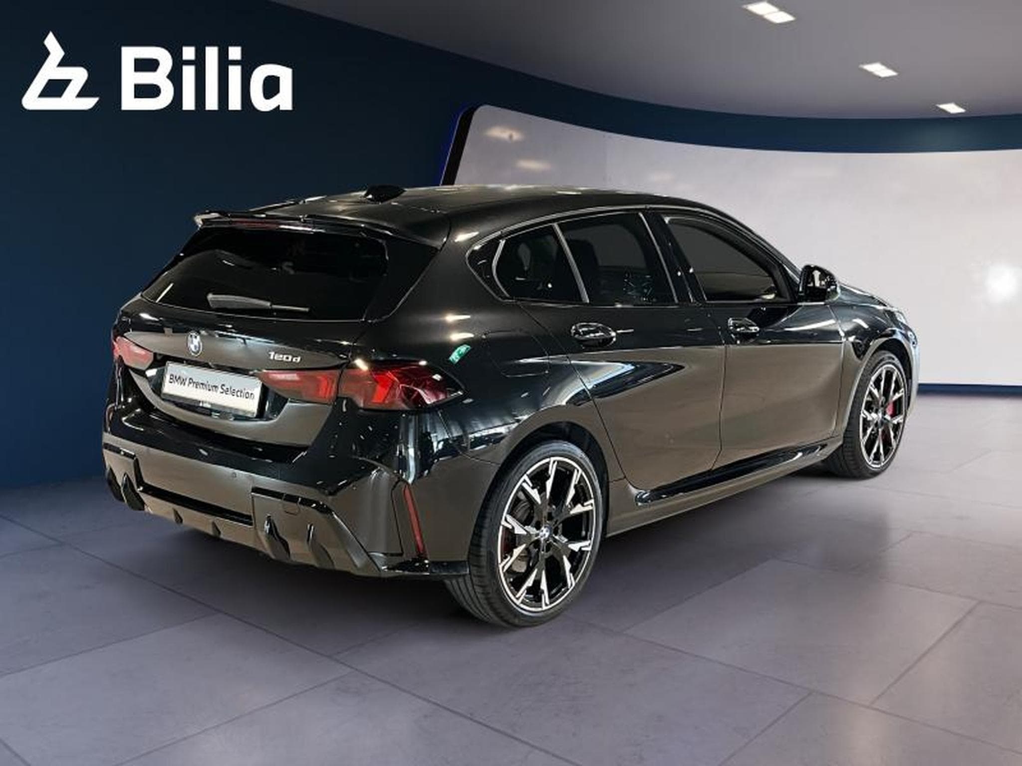 BMW 120 120d Hatch M Sport (2025) - Foto 9