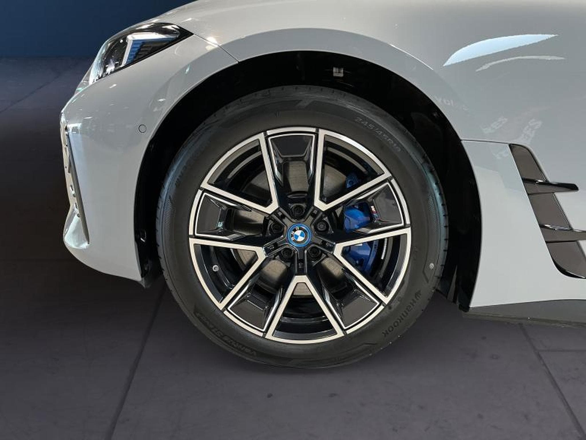 BMW i4 i4 eDrive40 Gran Coupé M Sport (2025) - Foto 10