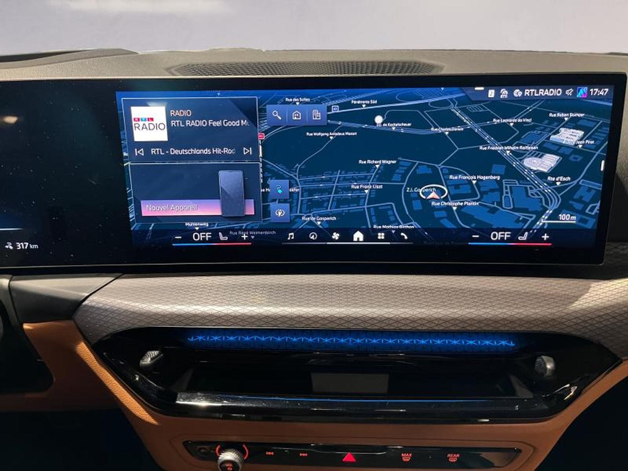 BMW i4 i4 eDrive40 Gran Coupé M Sport (2025) - Foto 12