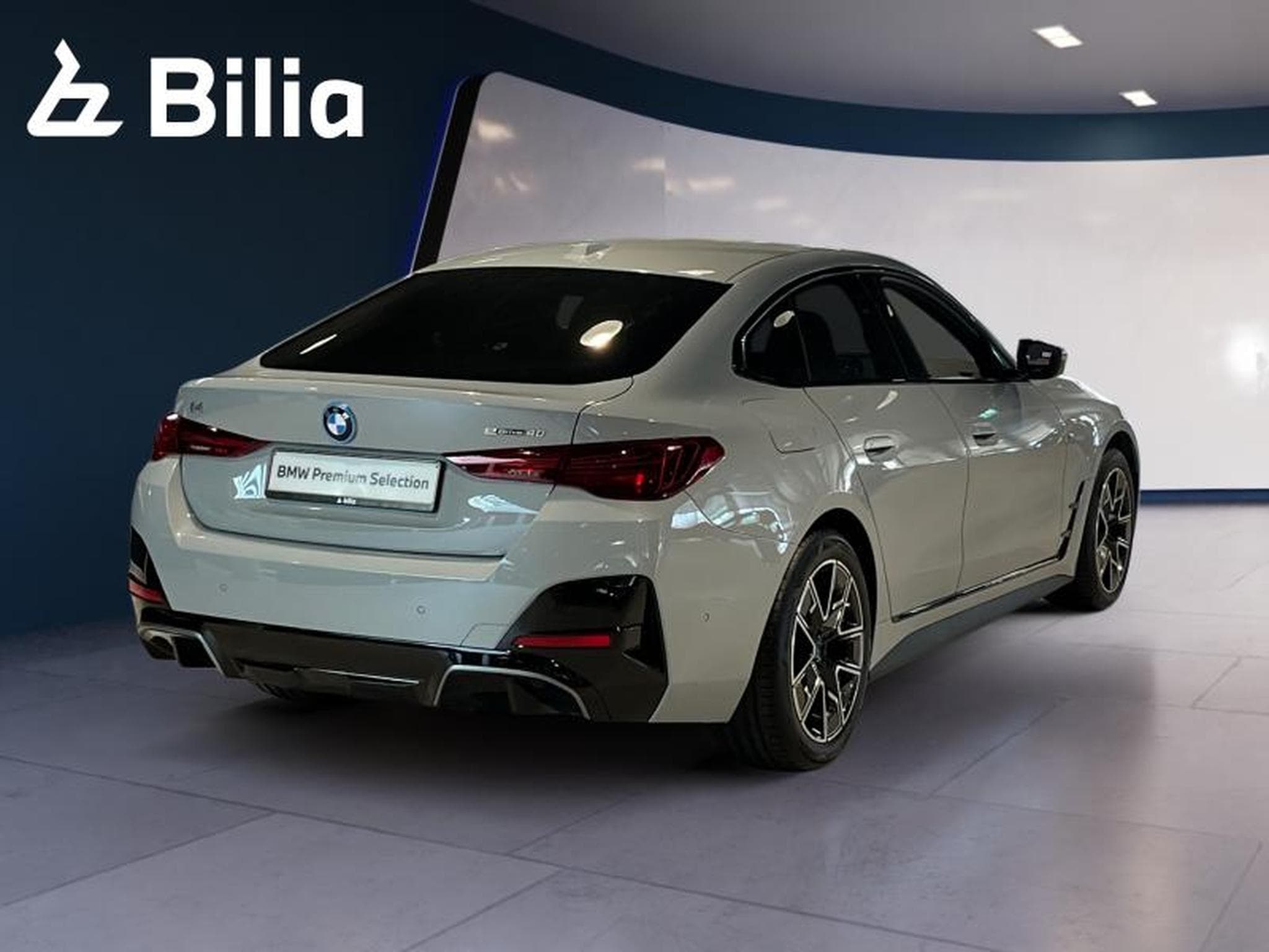 BMW i4 i4 eDrive40 Gran Coupé M Sport (2025) - Foto 16