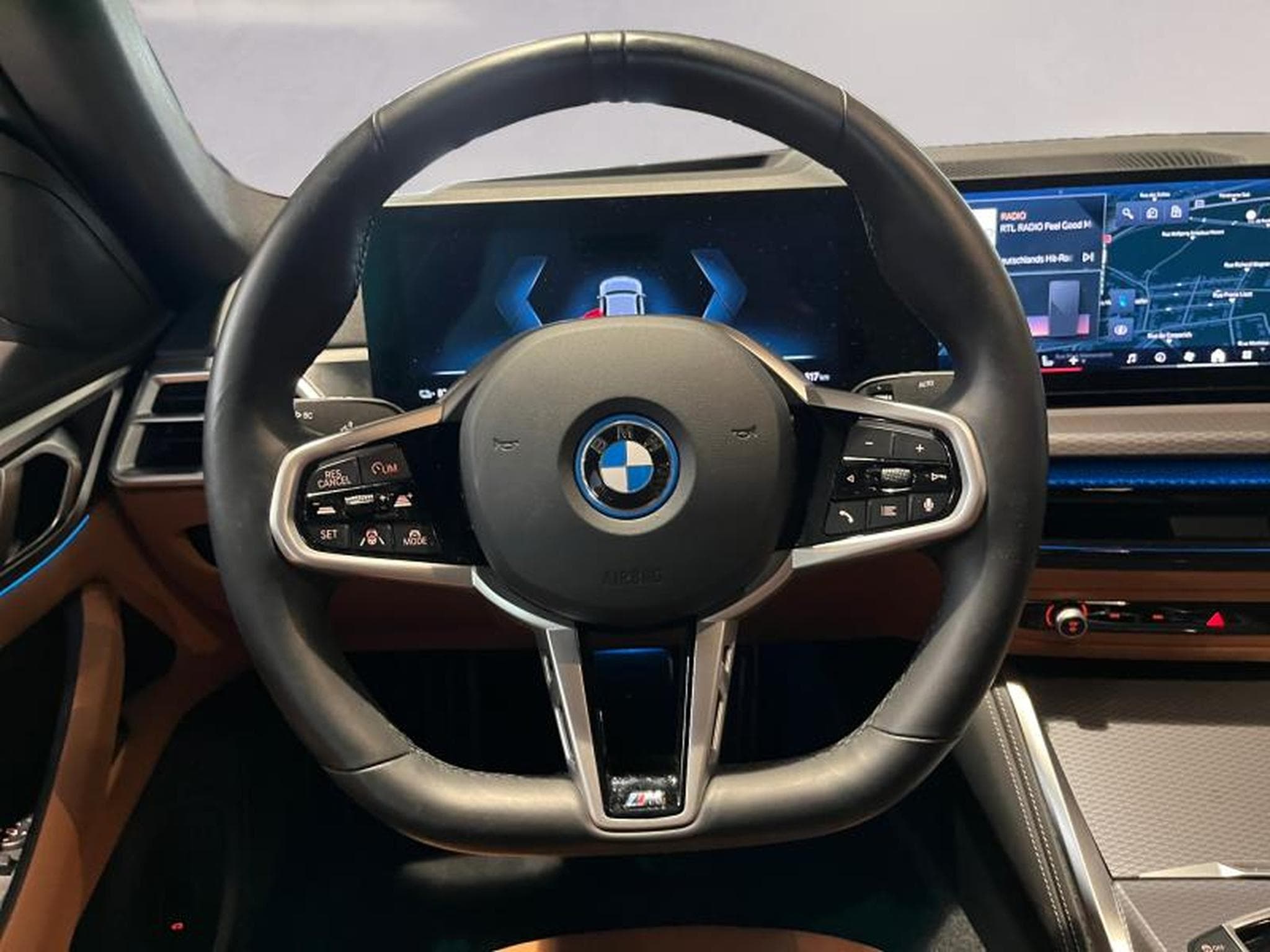 BMW i4 i4 eDrive40 Gran Coupé M Sport (2025) - Foto 17